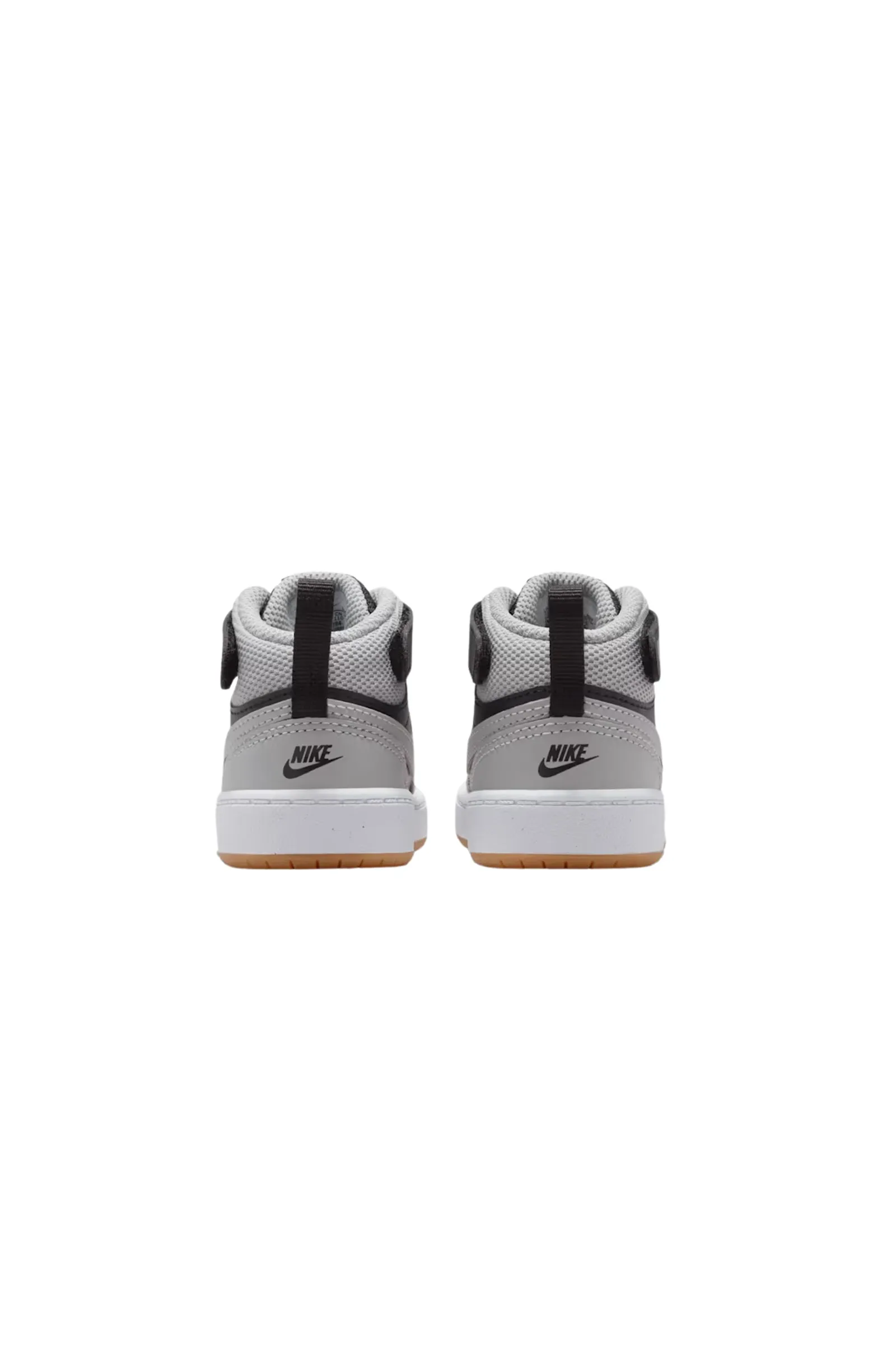 Nike court borough mid 2 (tdv) CD7784-016 - Image 8