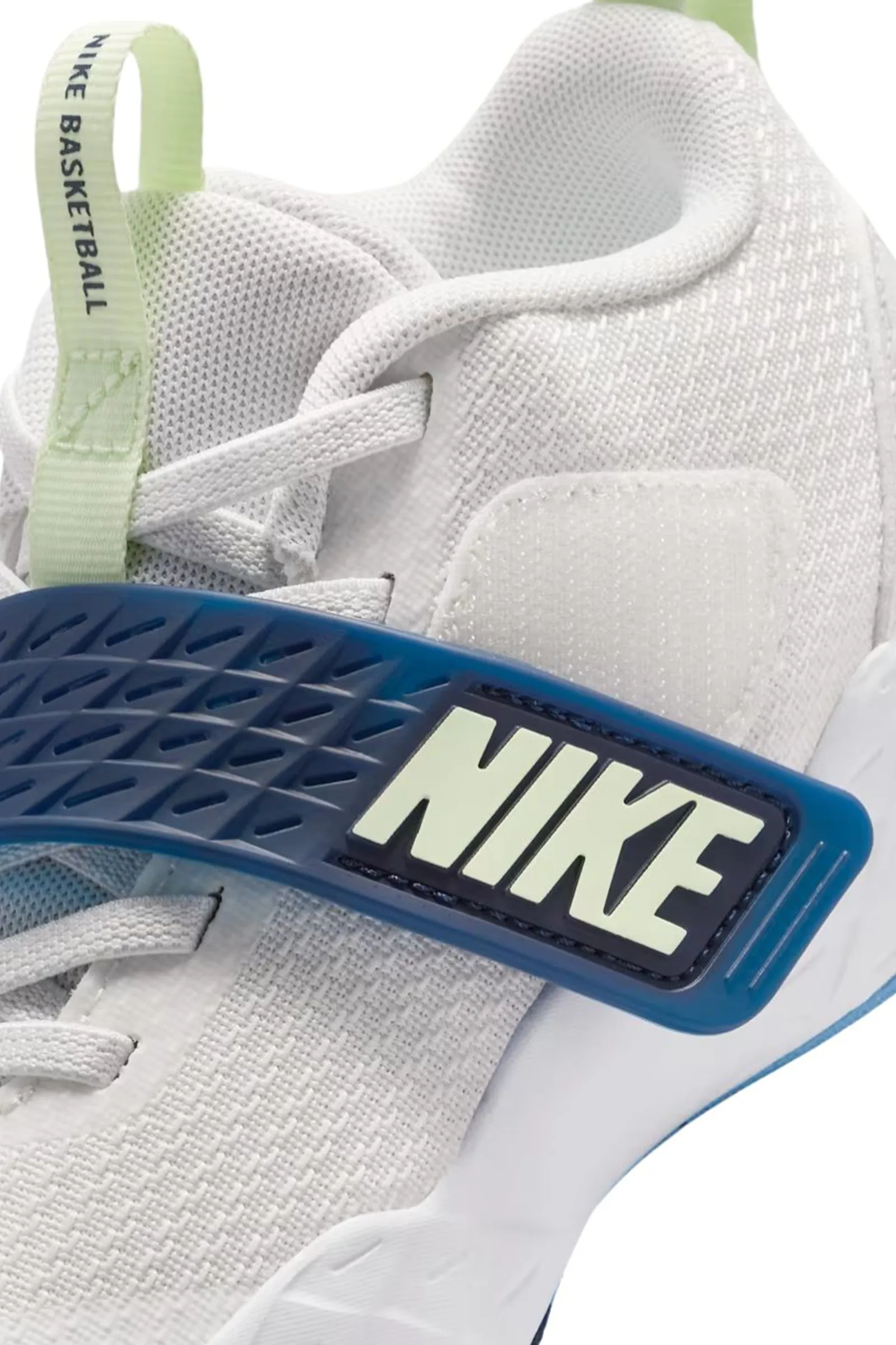 Nike team hustle d 12 HF6280-104 - Image 7
