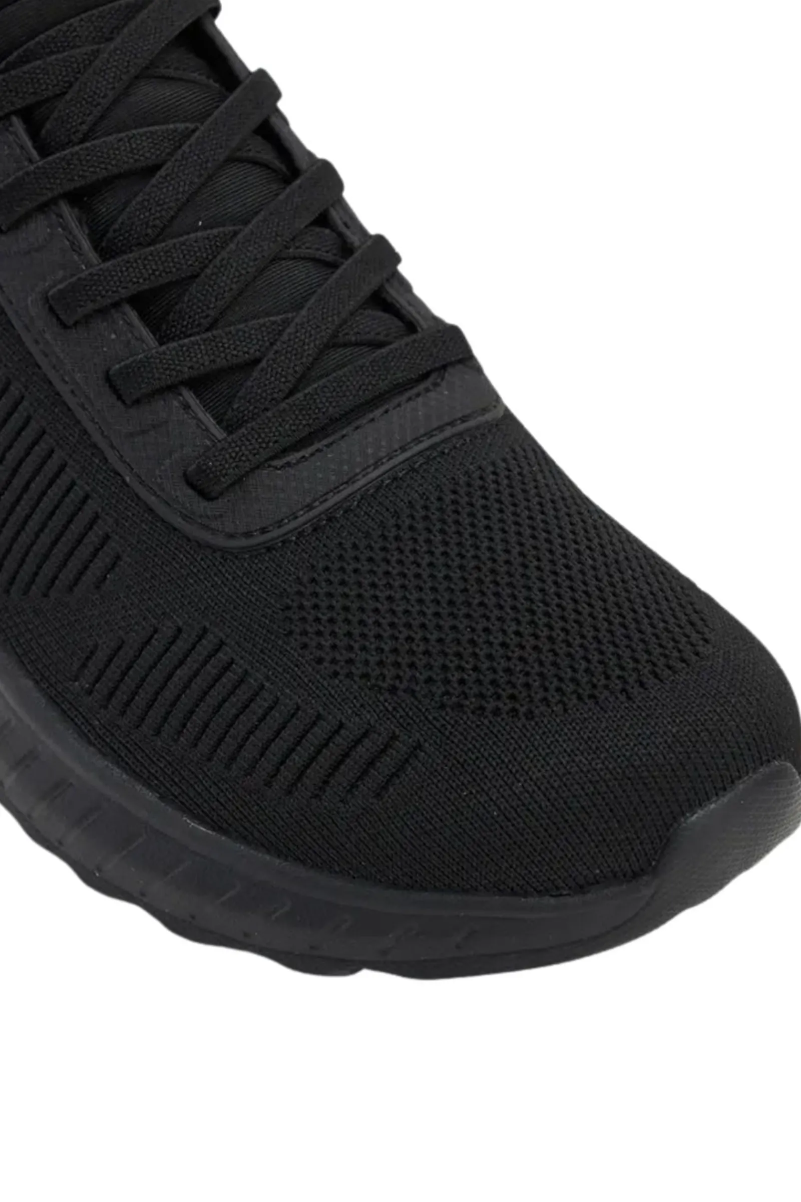 Skechers women's slip-ins: bobs sport squad chaos 117497-BBK - Image 6
