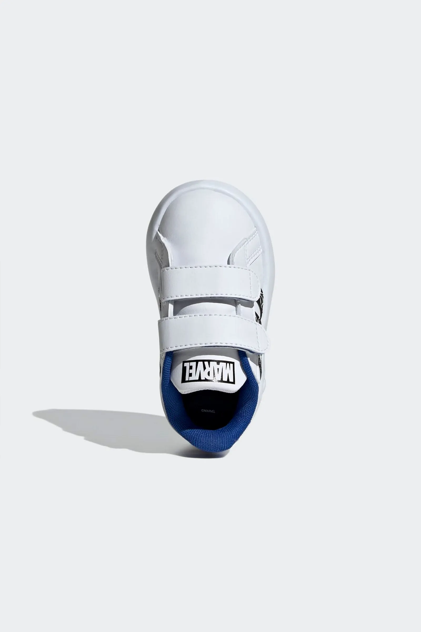 Adidas marvels spider-man grand court ID8017 - Image 3