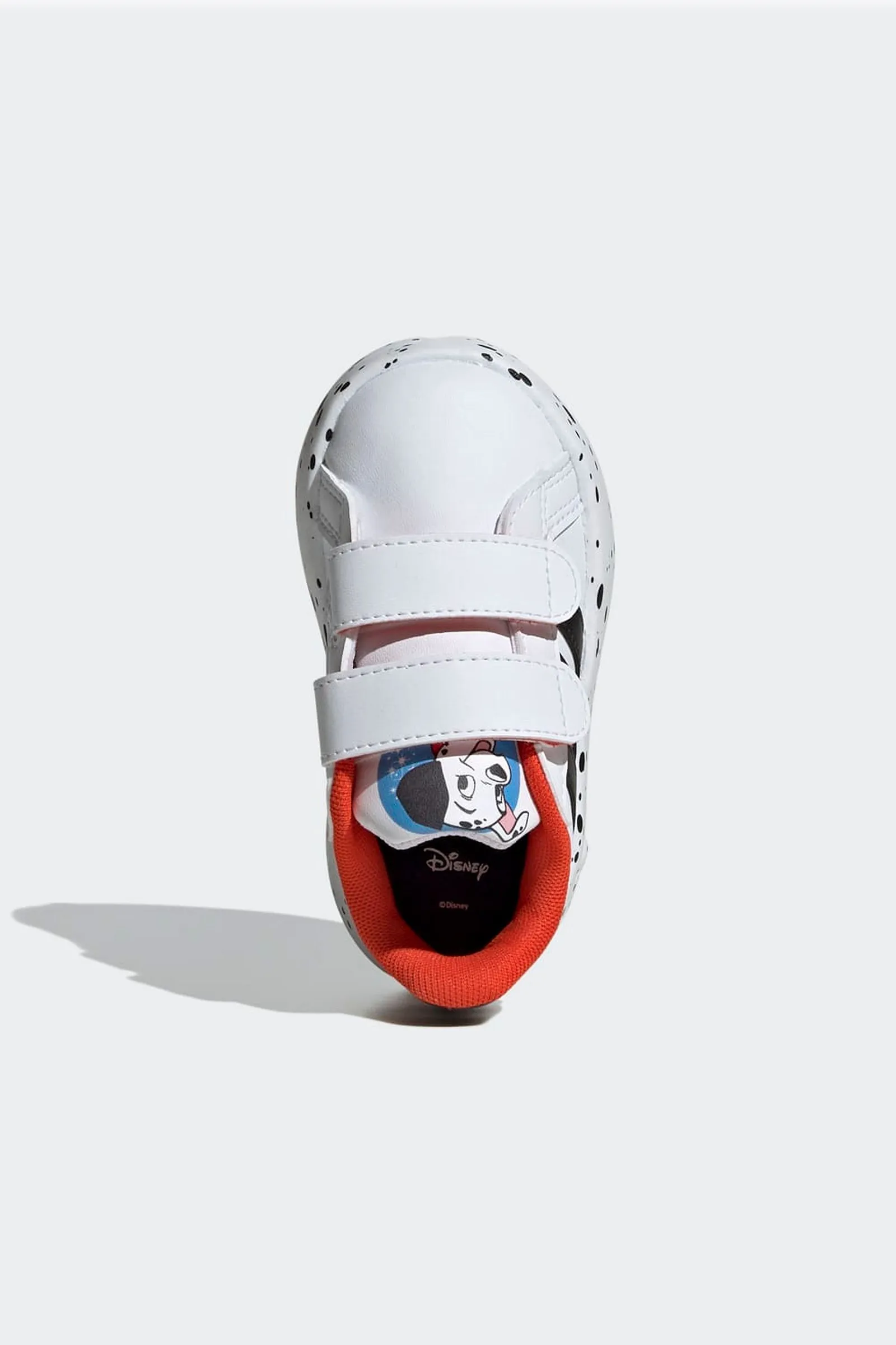 Adidas marvels spider-man grand court ID8013 - Image 3