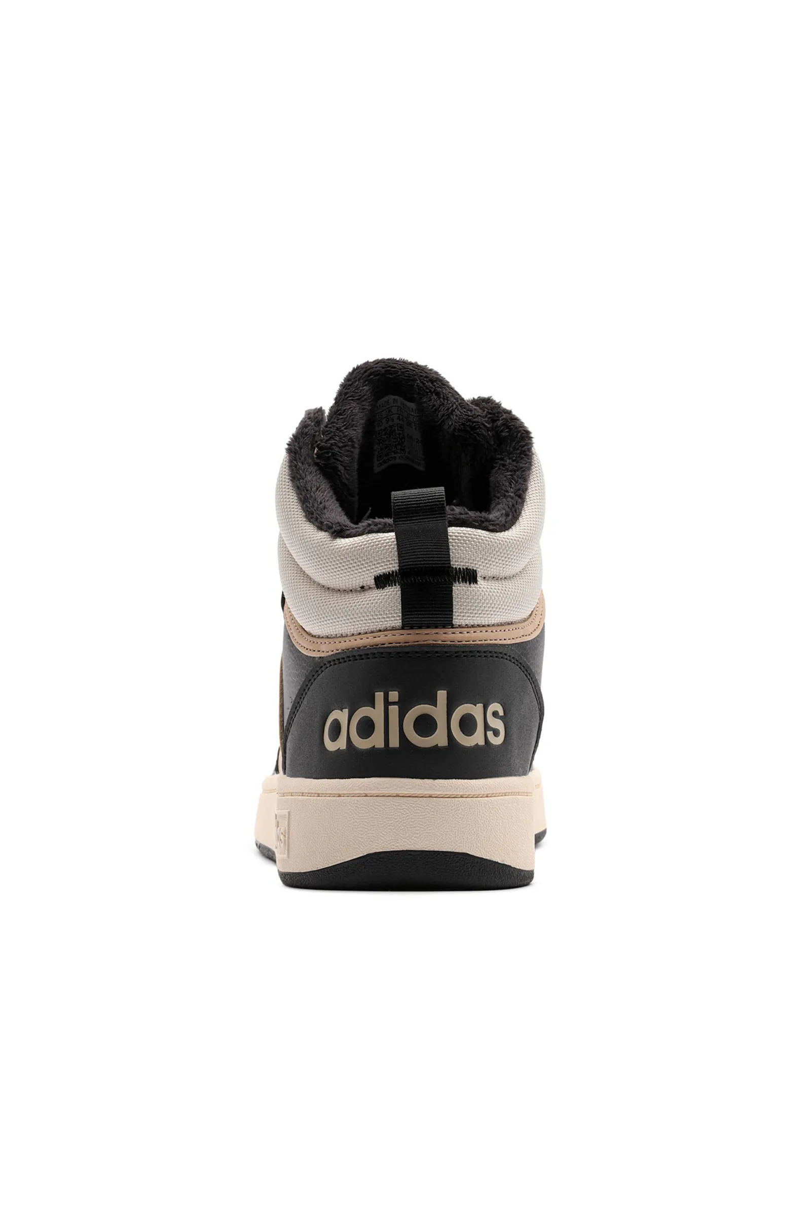 Adidas hoops 3.0 mid IG7927 - Image 2