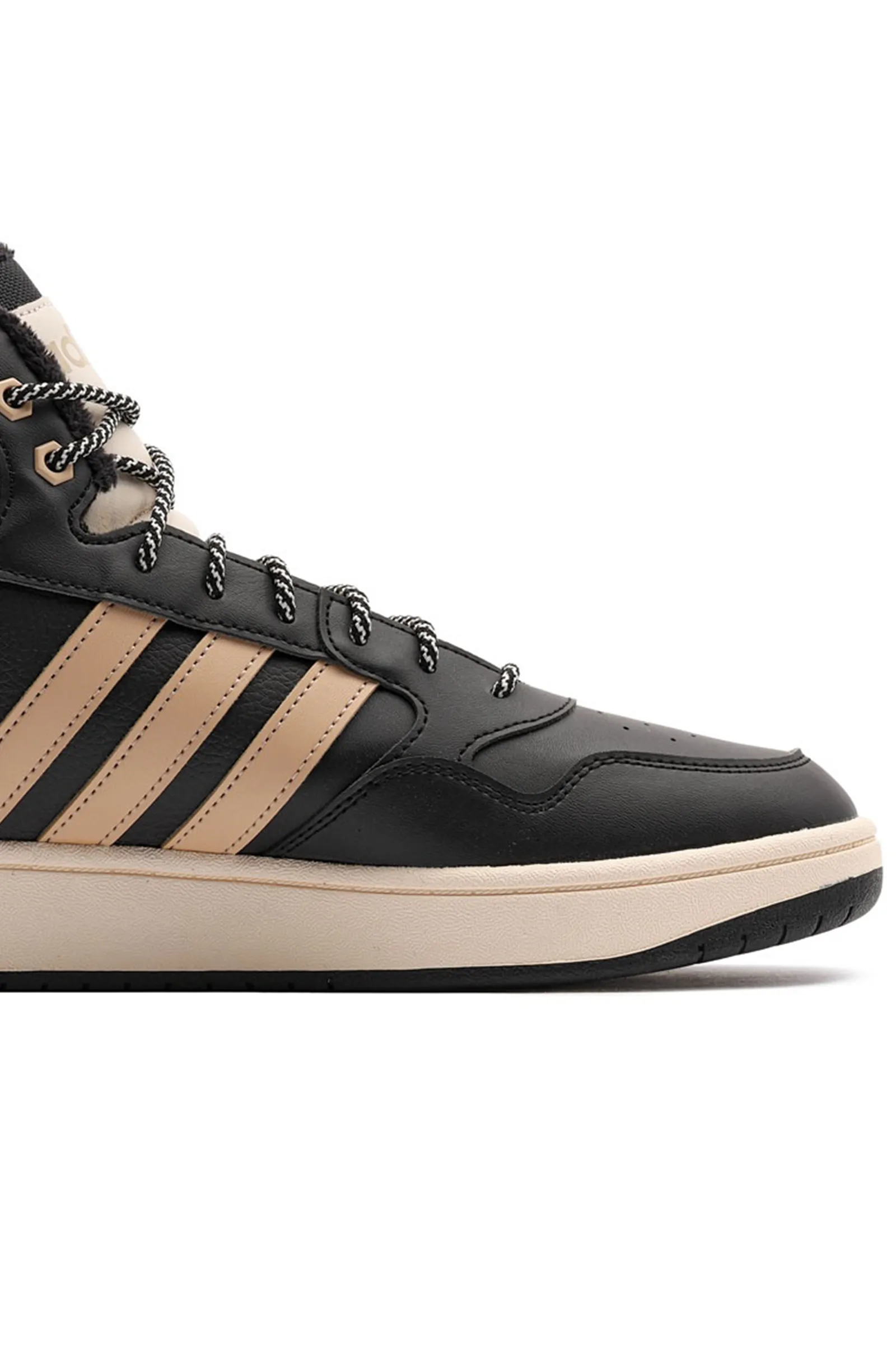 Adidas hoops 3.0 mid IG7927 - Image 4