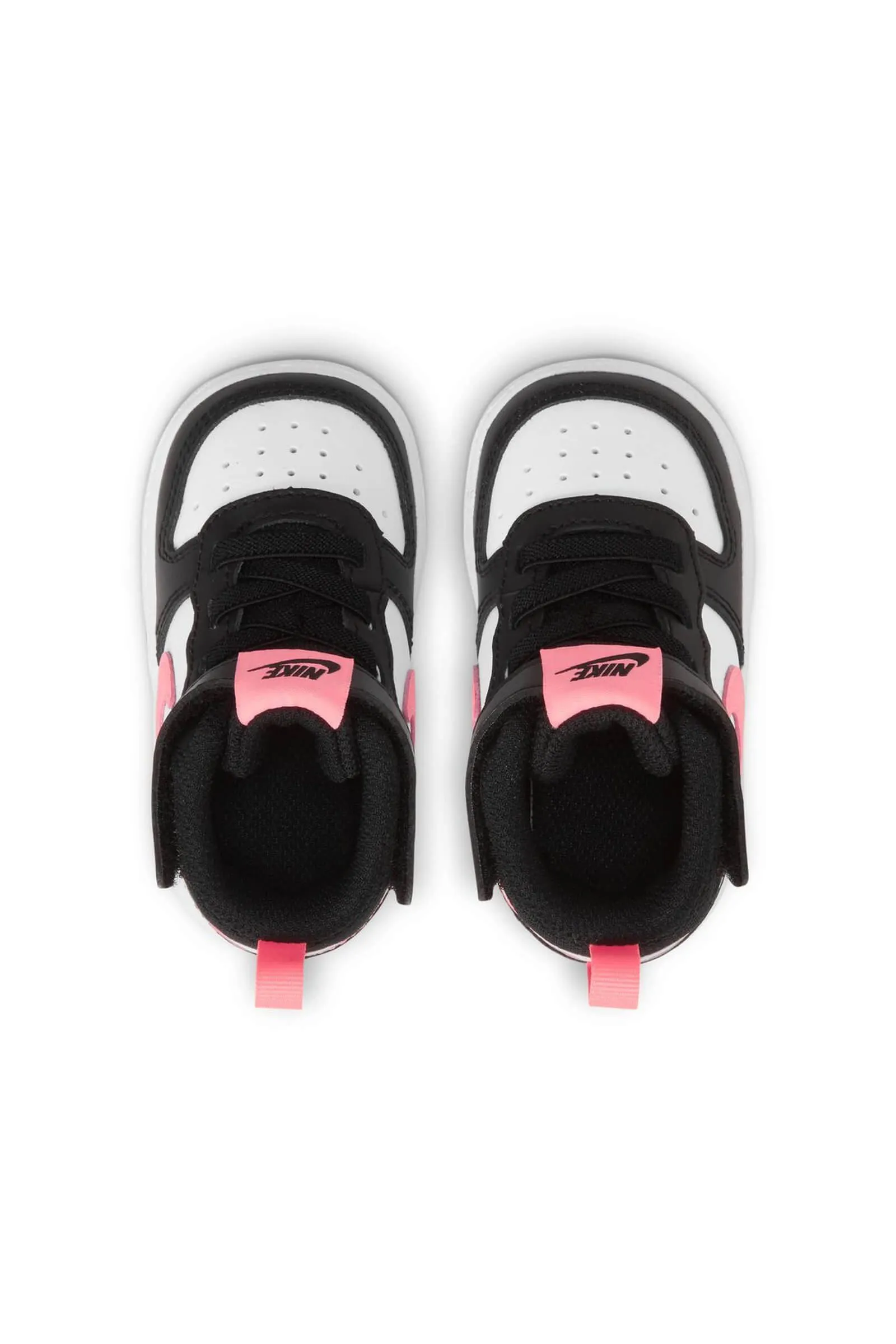 Nike court borough mid 2 FN2618-010 - Image 4