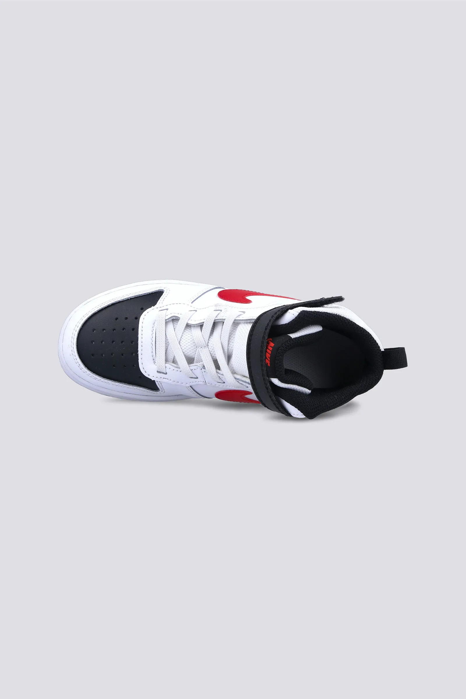 Nike court borough mid 2 CD7783-110 - Image 2