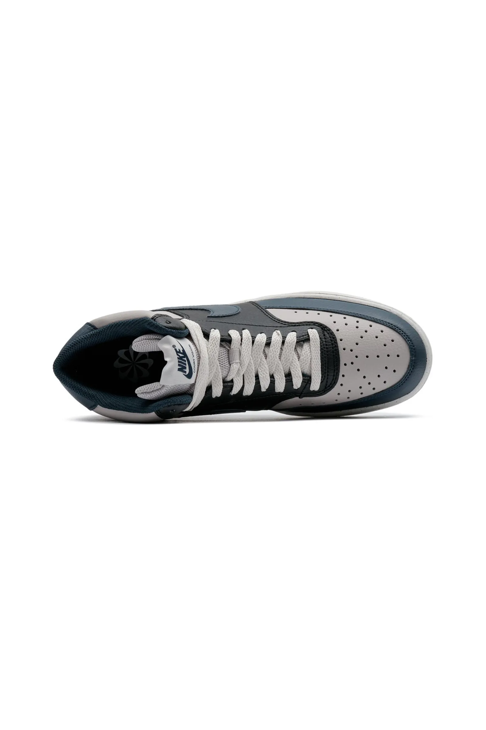 Nike court vision mid next nature DN3577-004 - Image 5