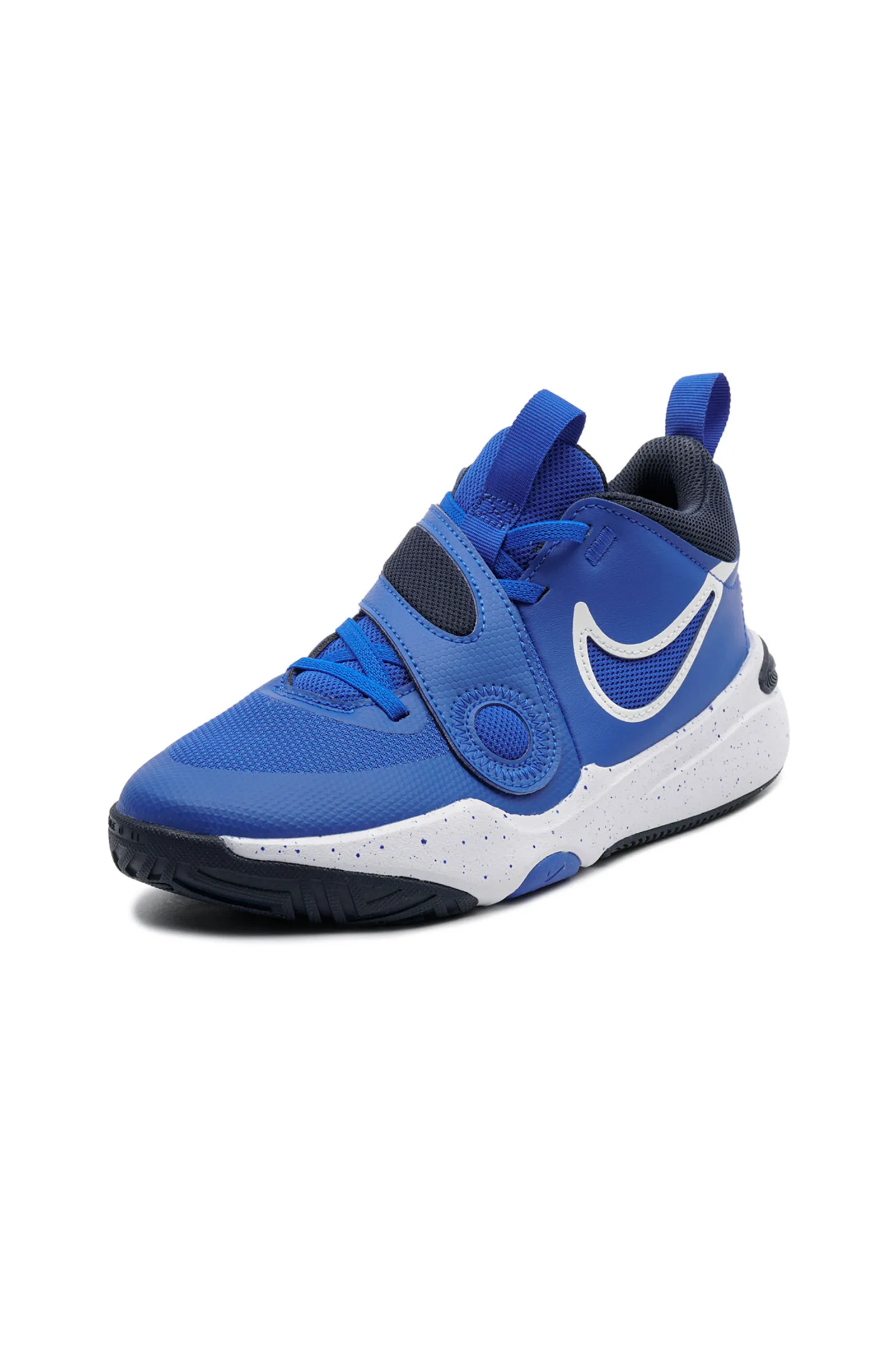 Nike team hustle d 11 blue  DV8996-400 - Image 3