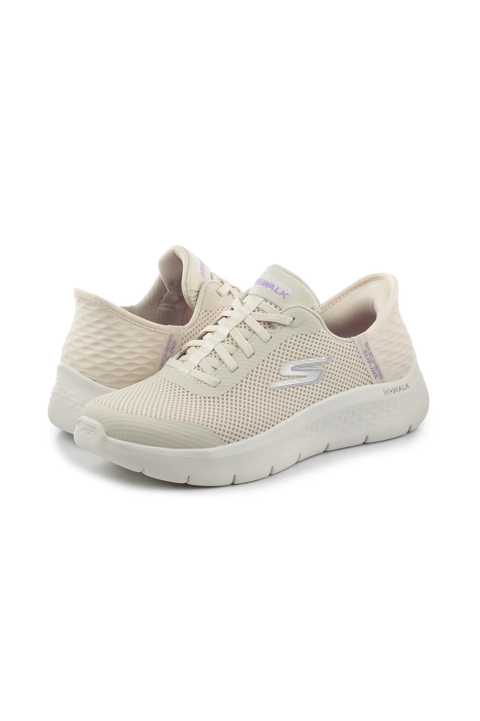 Skechers go walk flex - trainers 124836 - Image 5