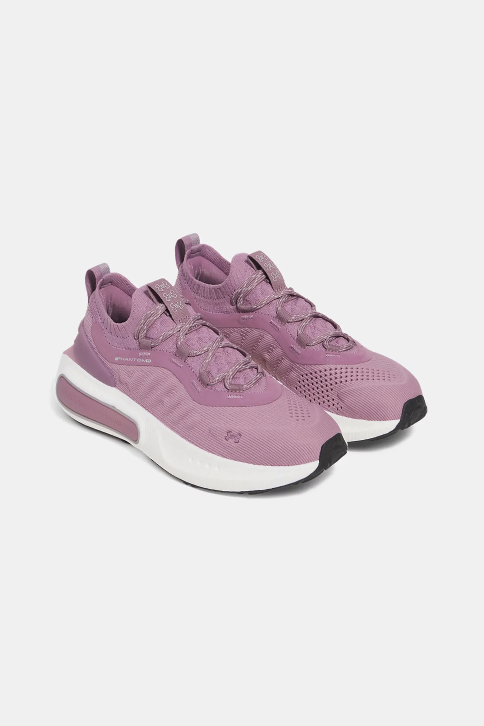 Under armour phantom everyday neutral road running 3027594-521 - Image 4