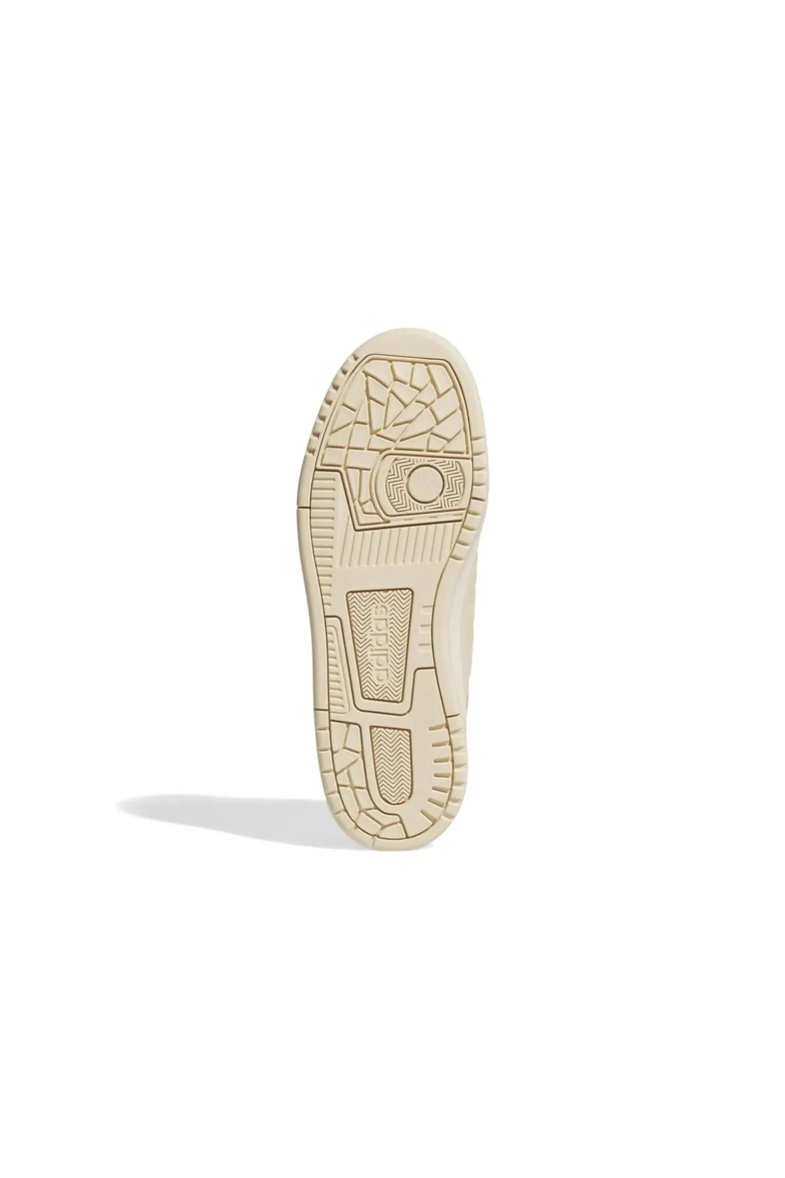 Adidas women's trainers rapid court cream JR1016 - Image 4