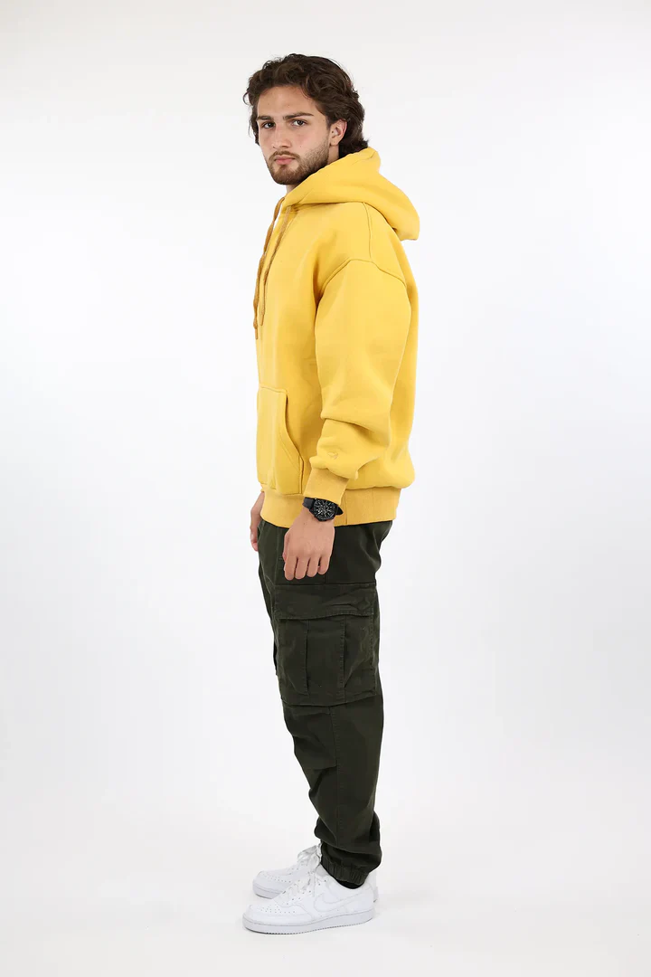 RELAXED FIT - Image 2