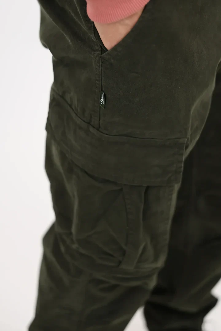 RELAXED FIT - Image 7
