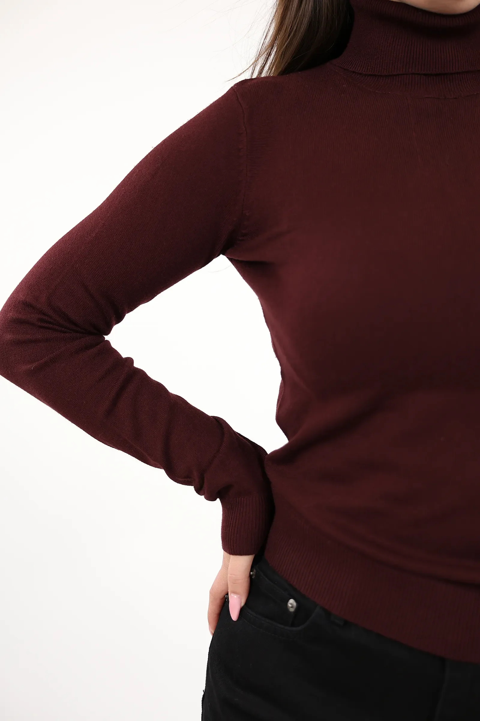 Xhemper high neck - Image 10