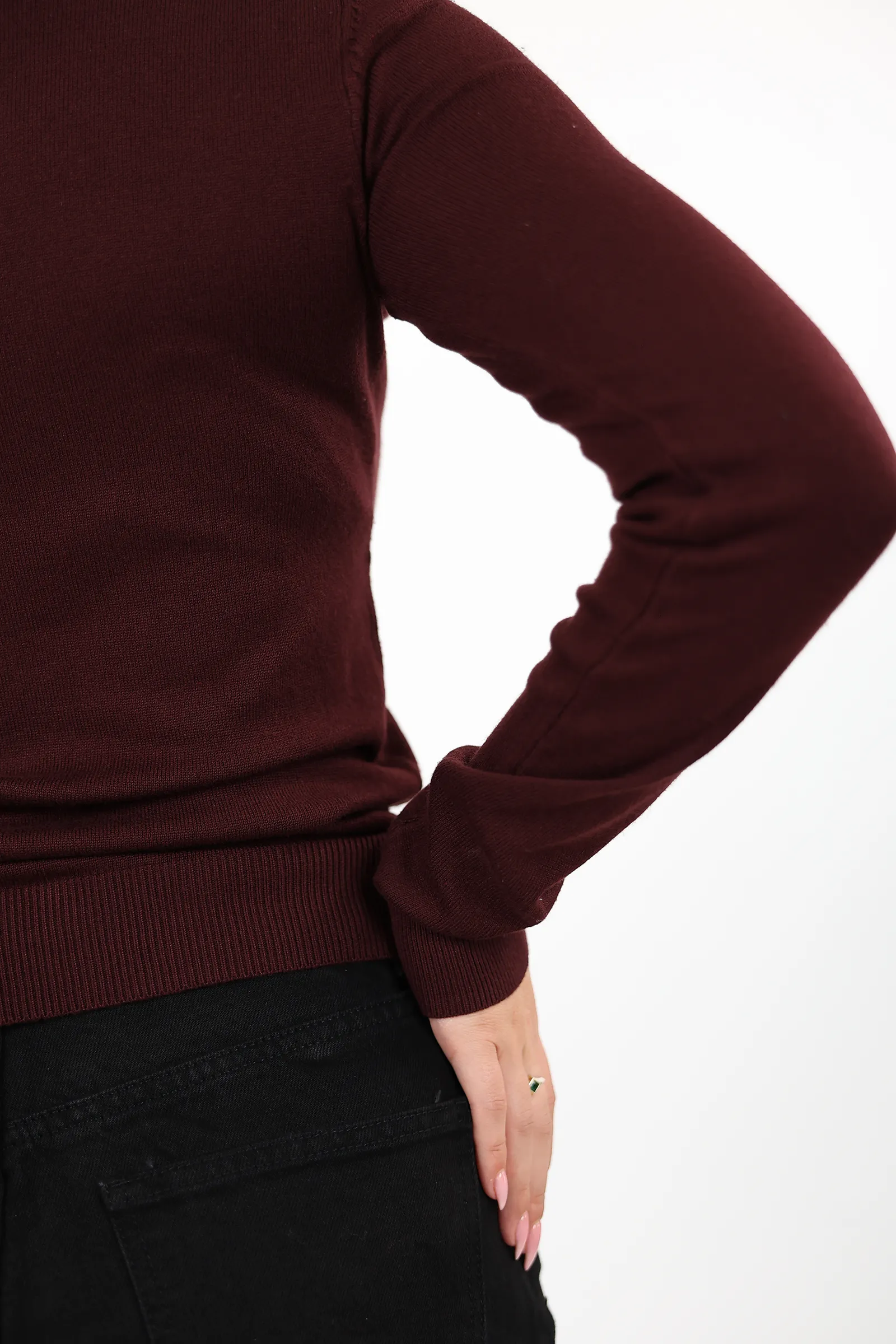 Xhemper high neck - Image 12
