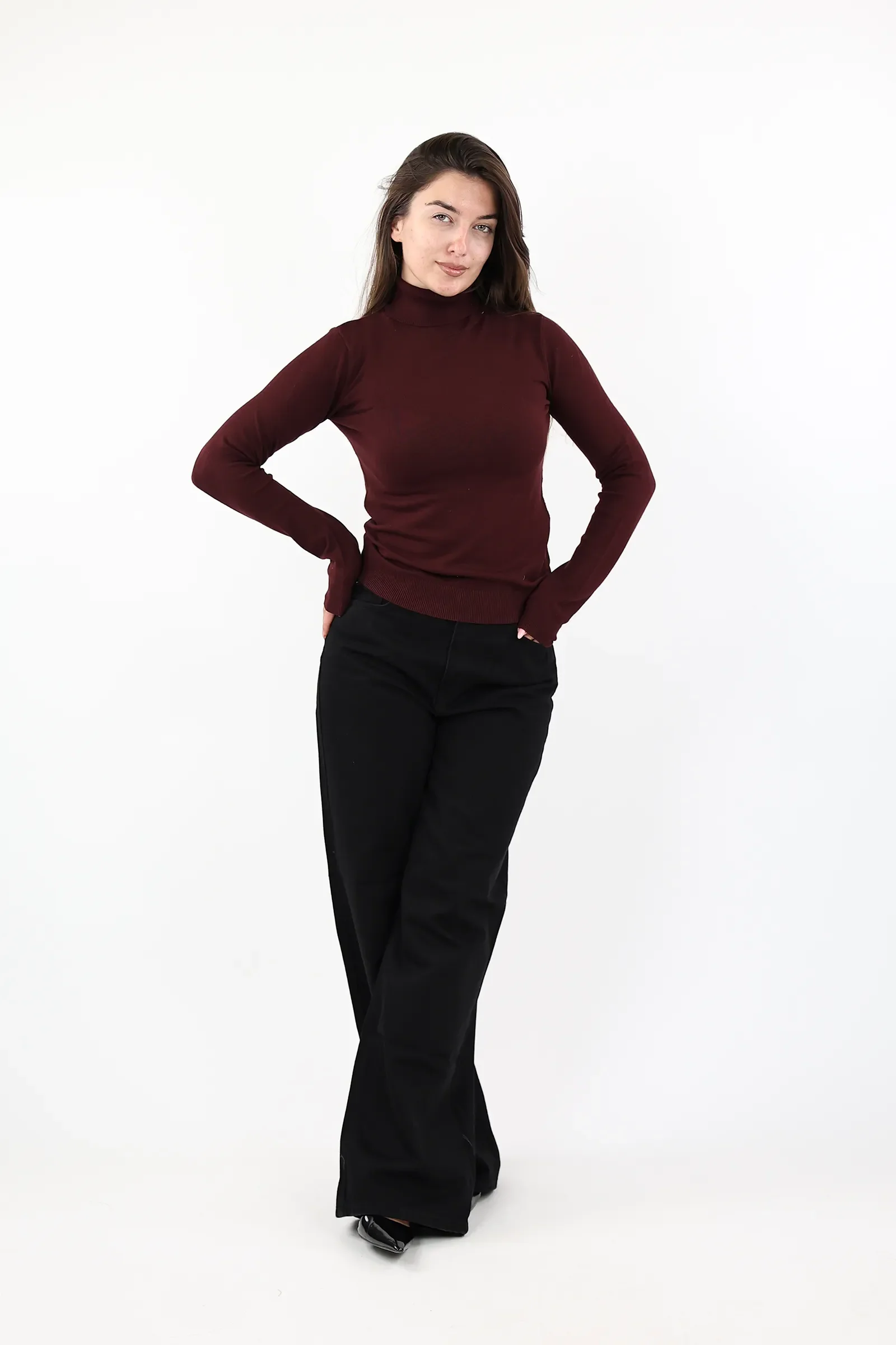 Xhemper high neck - Image 13