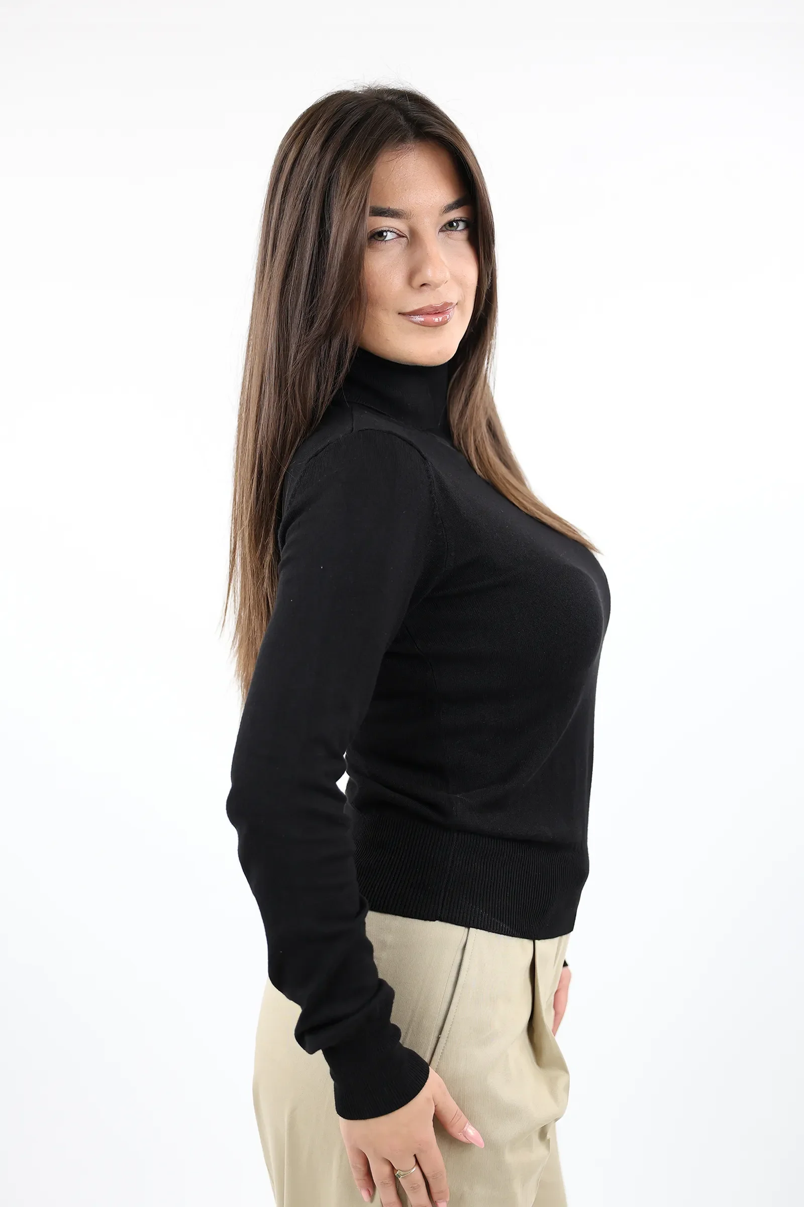 Xhemper high neck - Image 3
