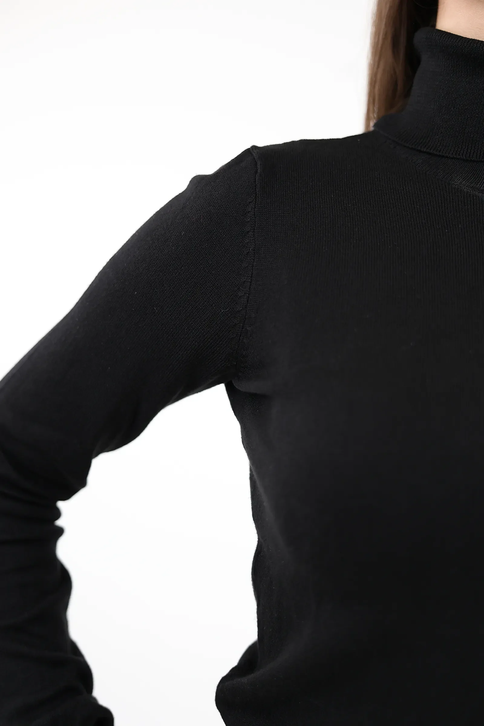 Xhemper high neck - Image 4
