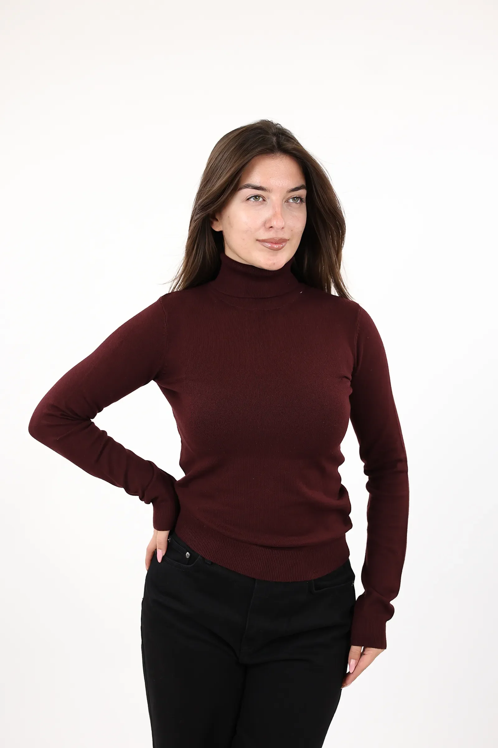 Xhemper high neck - Image 7