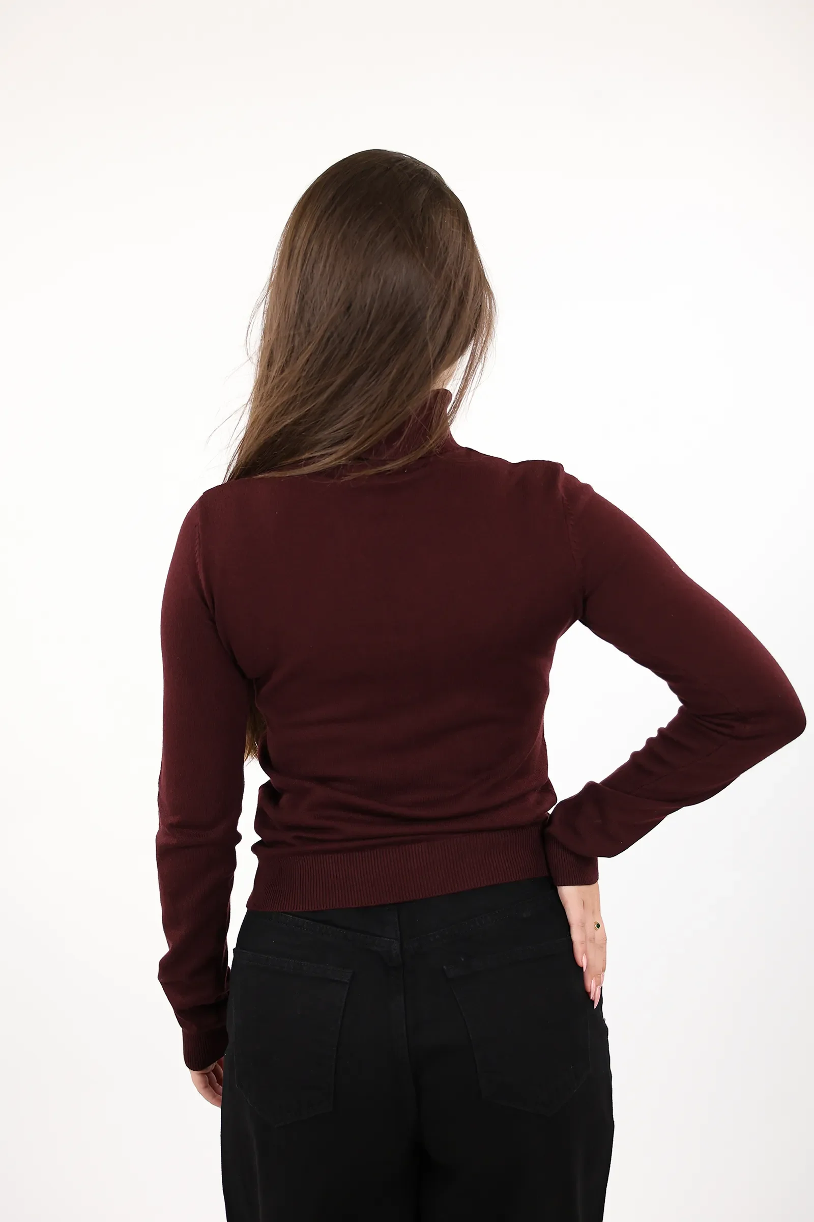 Xhemper high neck - Image 8