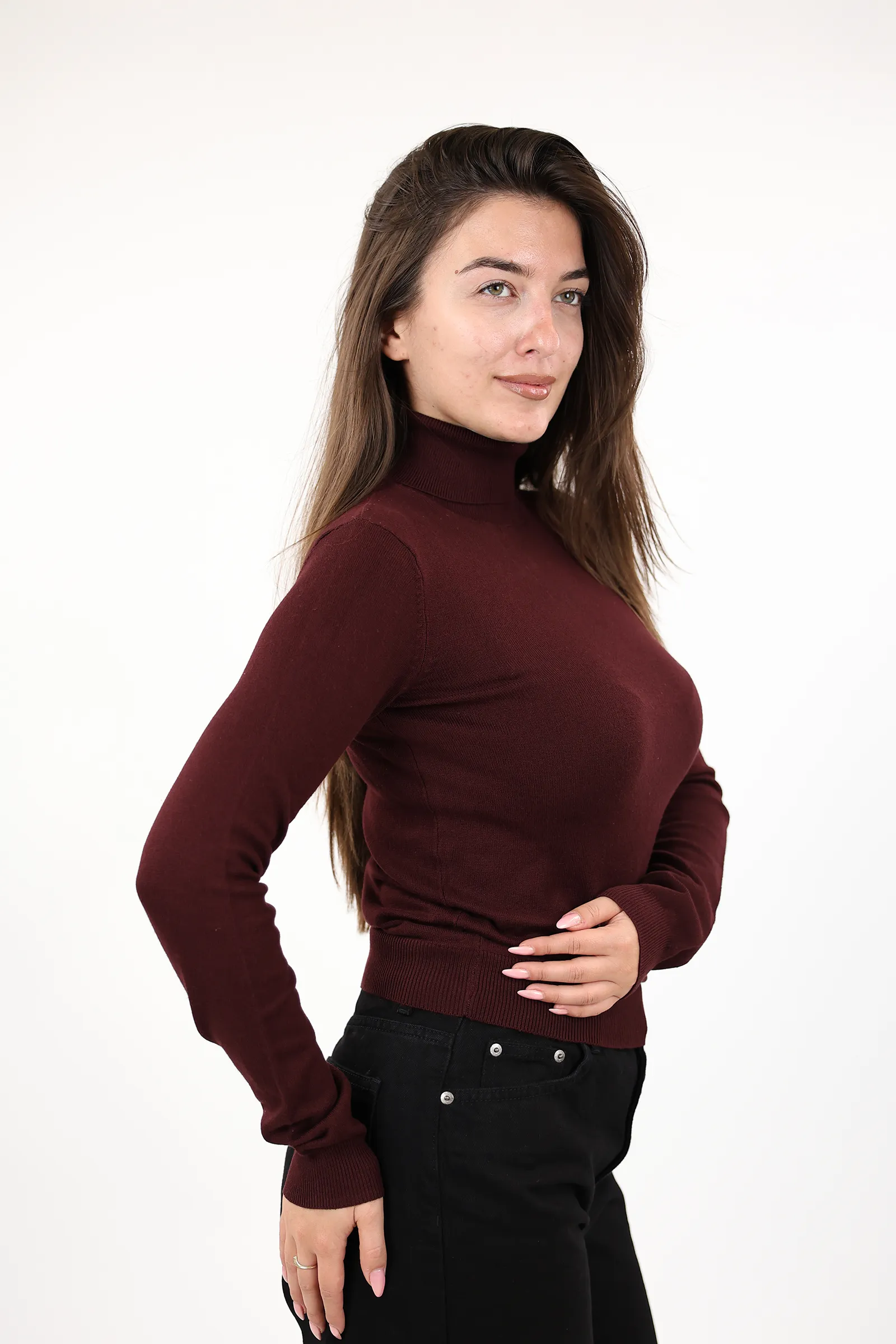 Xhemper high neck - Image 9