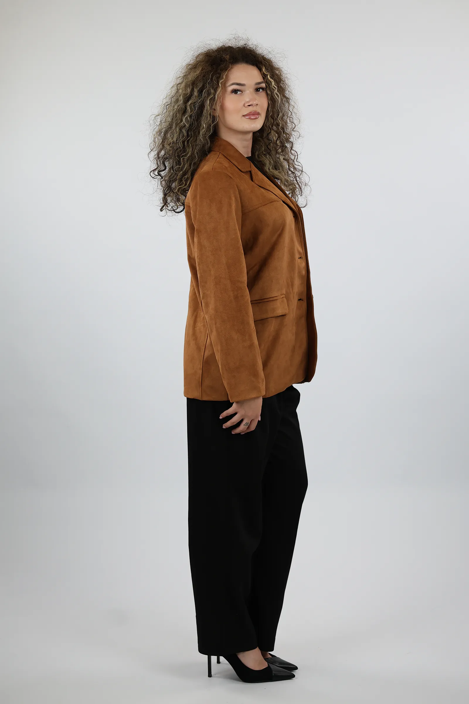 Sako brownie - Image 17