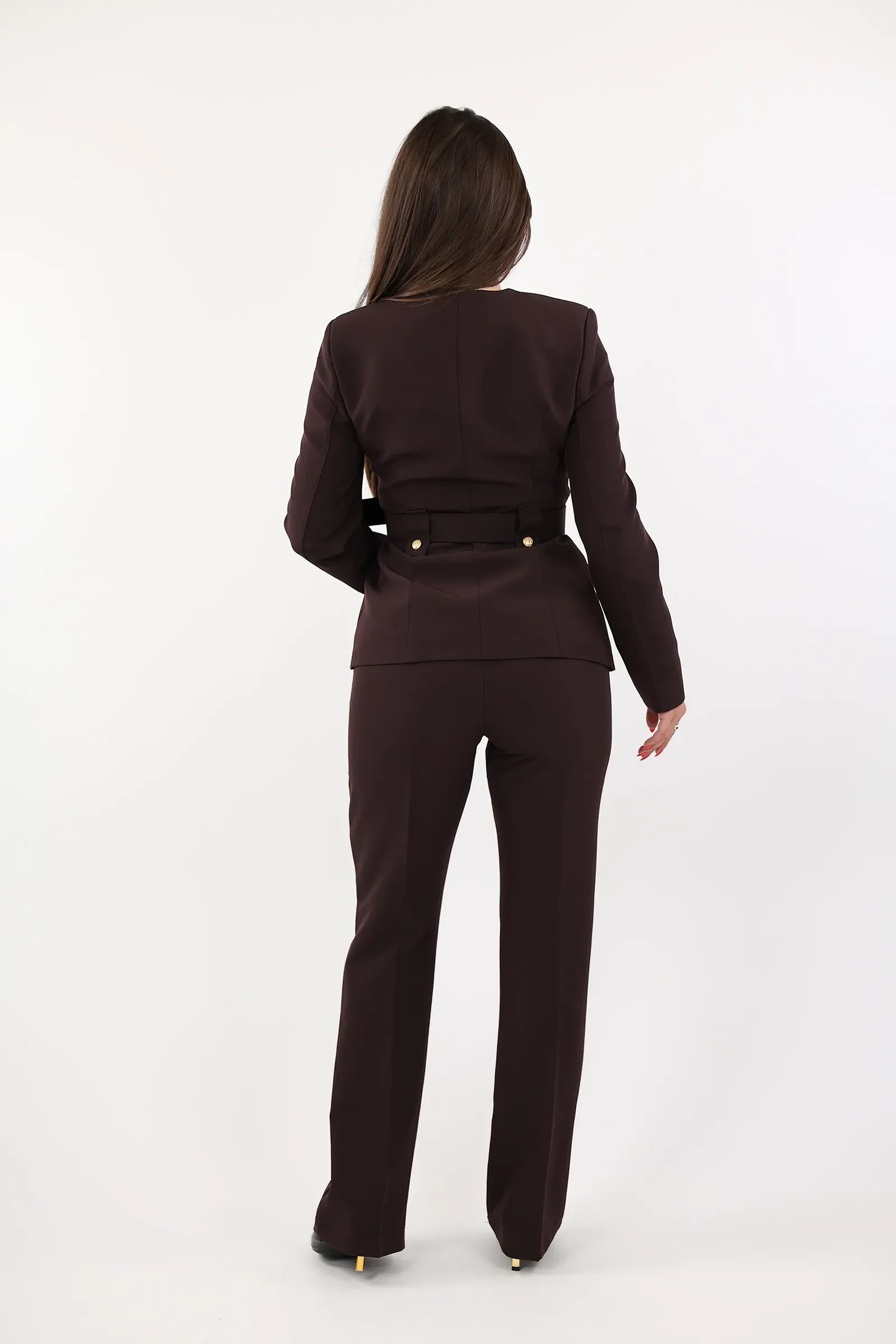 SAKO Belted - Image 9
