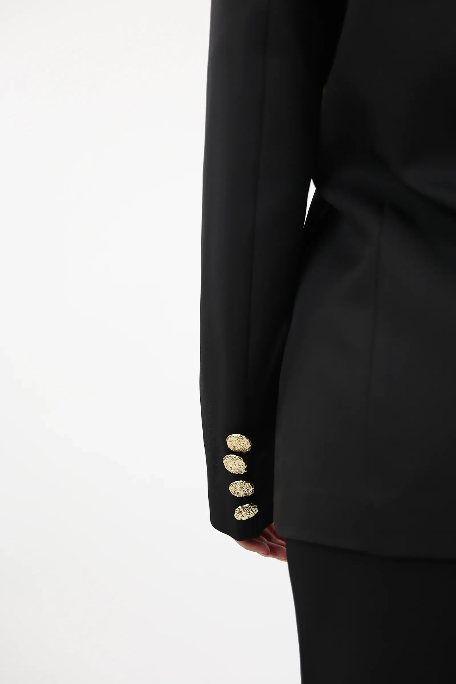 Sako gold button - Image 14
