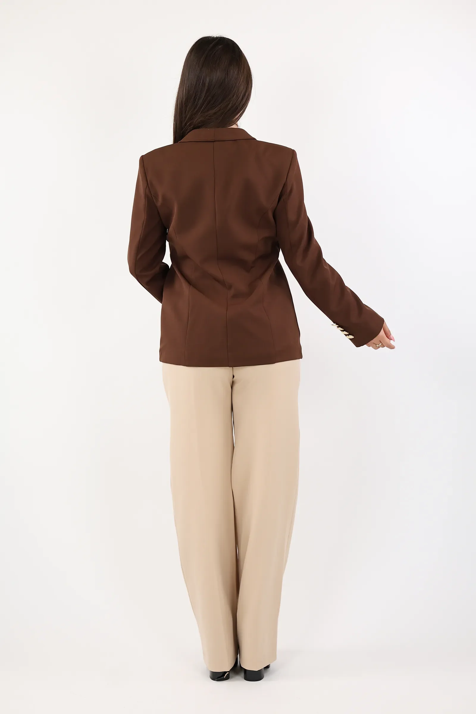Sako gold button - Image 7