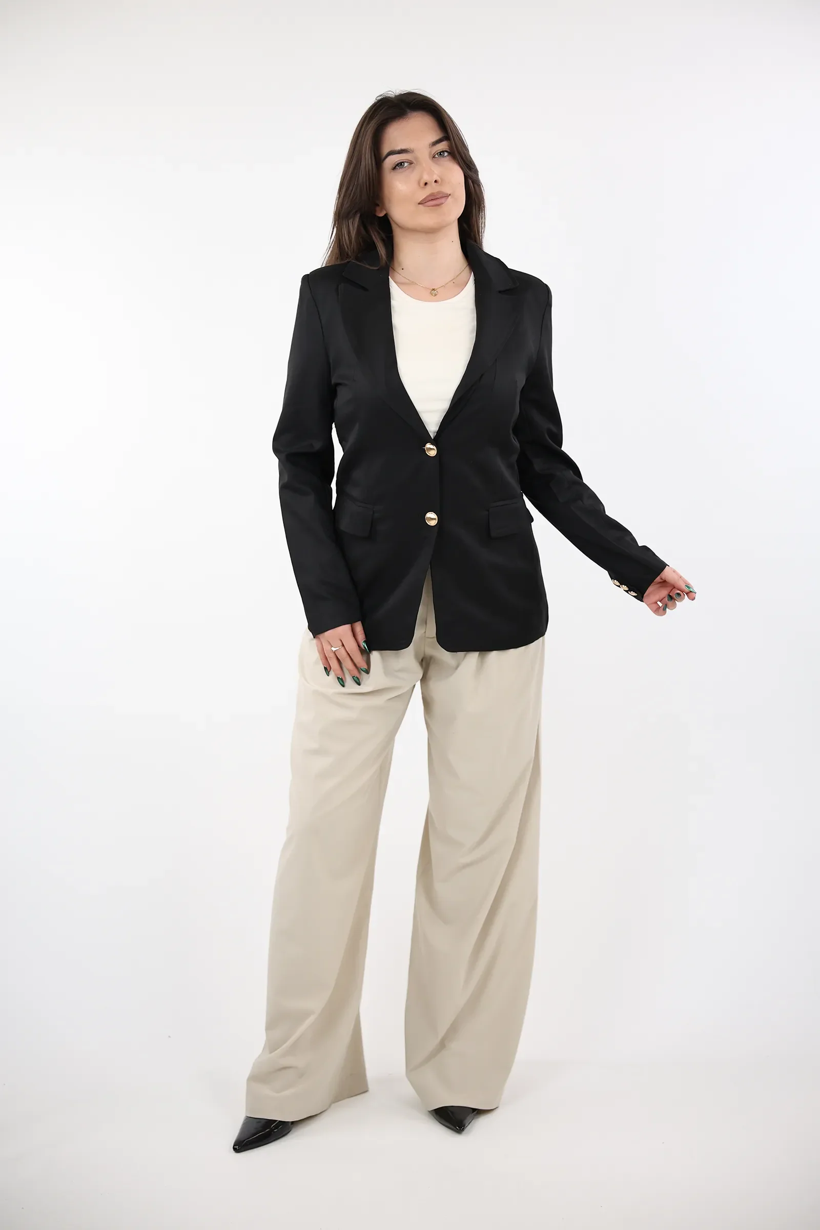 Sako suit jacket - Image 10