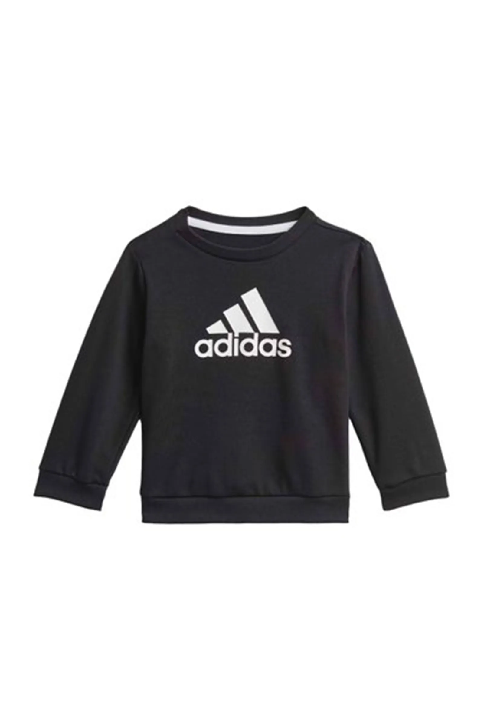 SET Adidas Badge of Sport French Terry GM8977 - Image 2