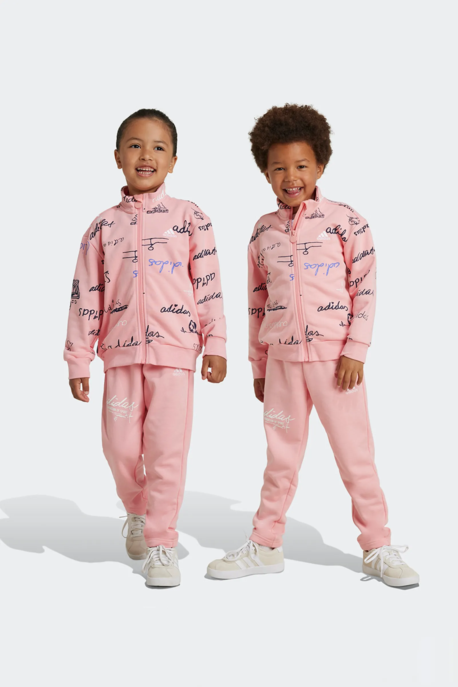 SET Adidas Kids' Brand Love IV9447