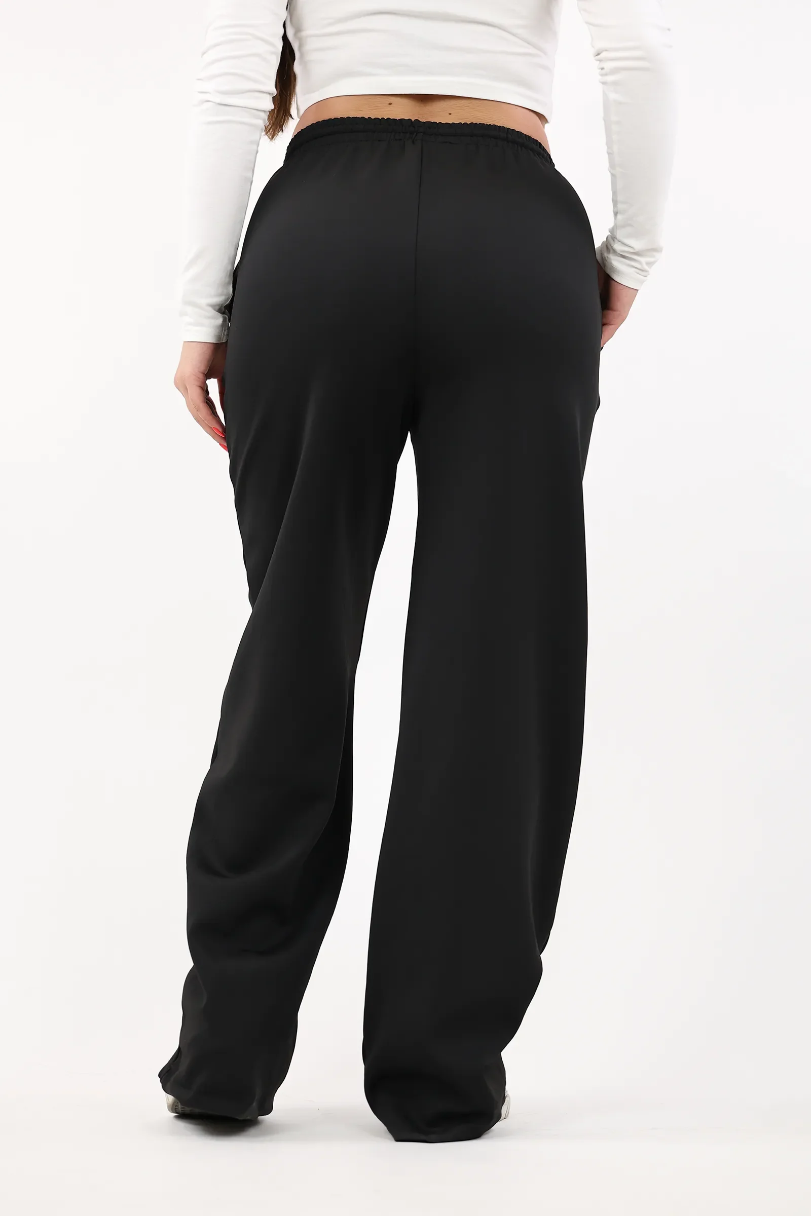 SET BLACK TRACKSUIT - Image 12