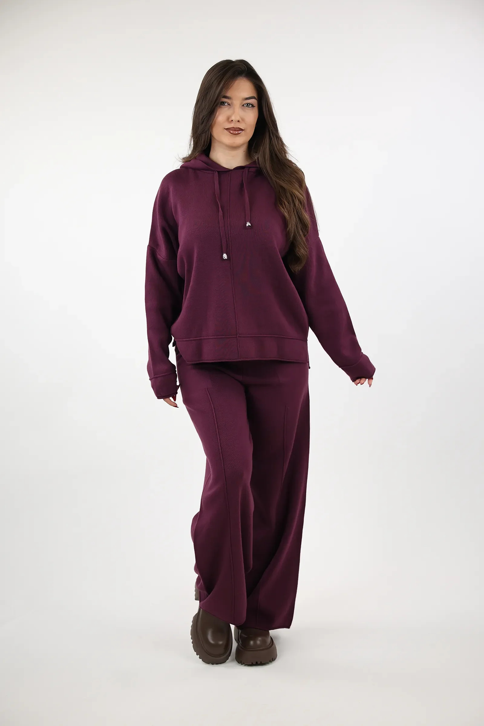 SET JOGGER