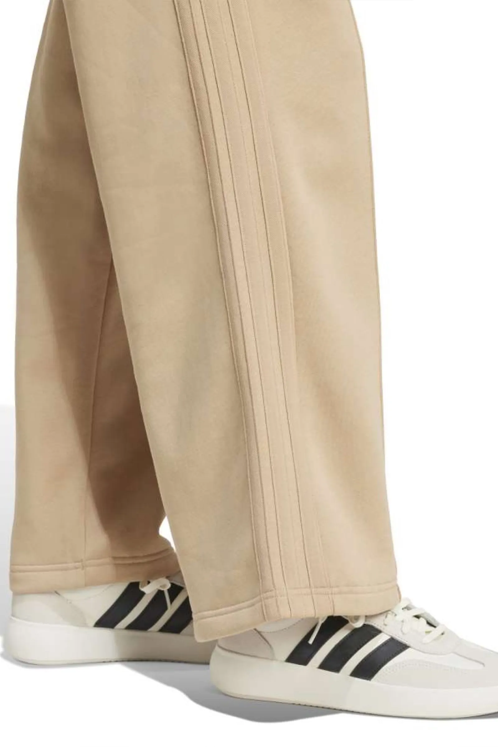 SET Adidas Energize tracksuit light brown Women - Image 4