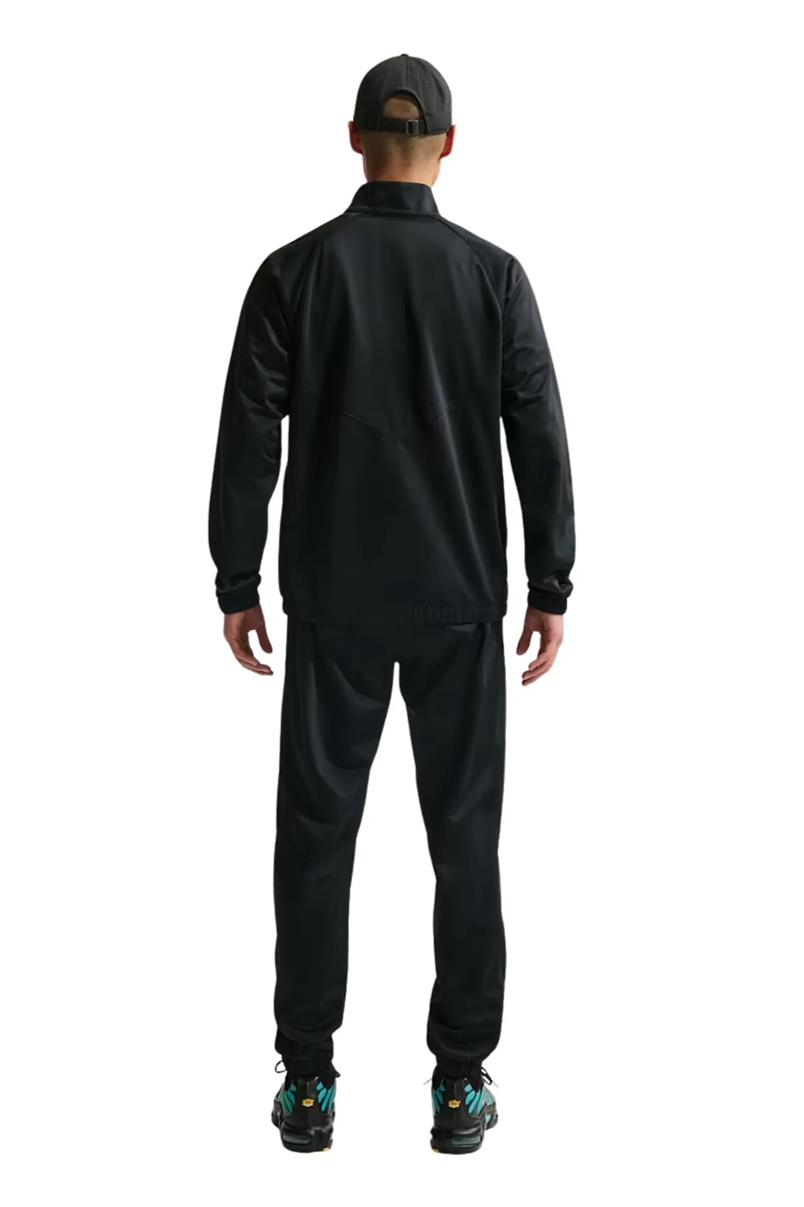 Set nike windrunner men's poly-knit IF1623-010 - Image 2