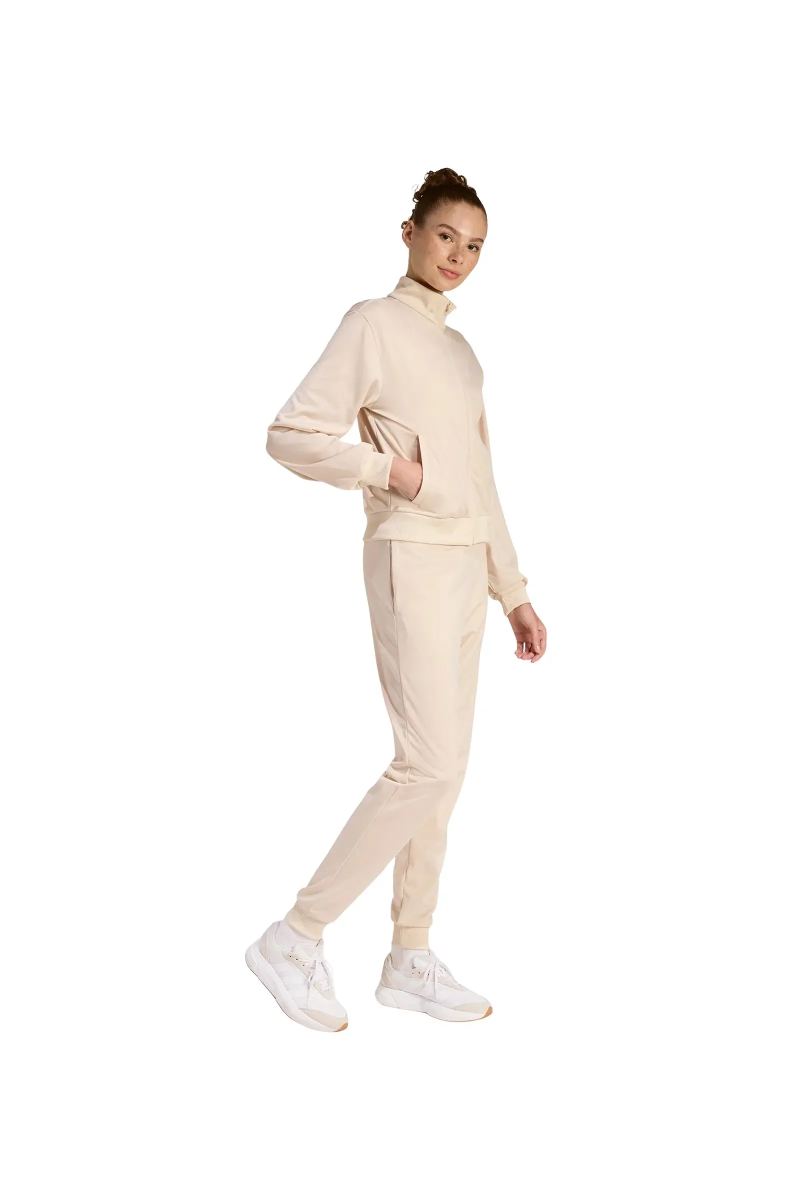 Set adidas essentials feel cozy KB8459 - Image 3