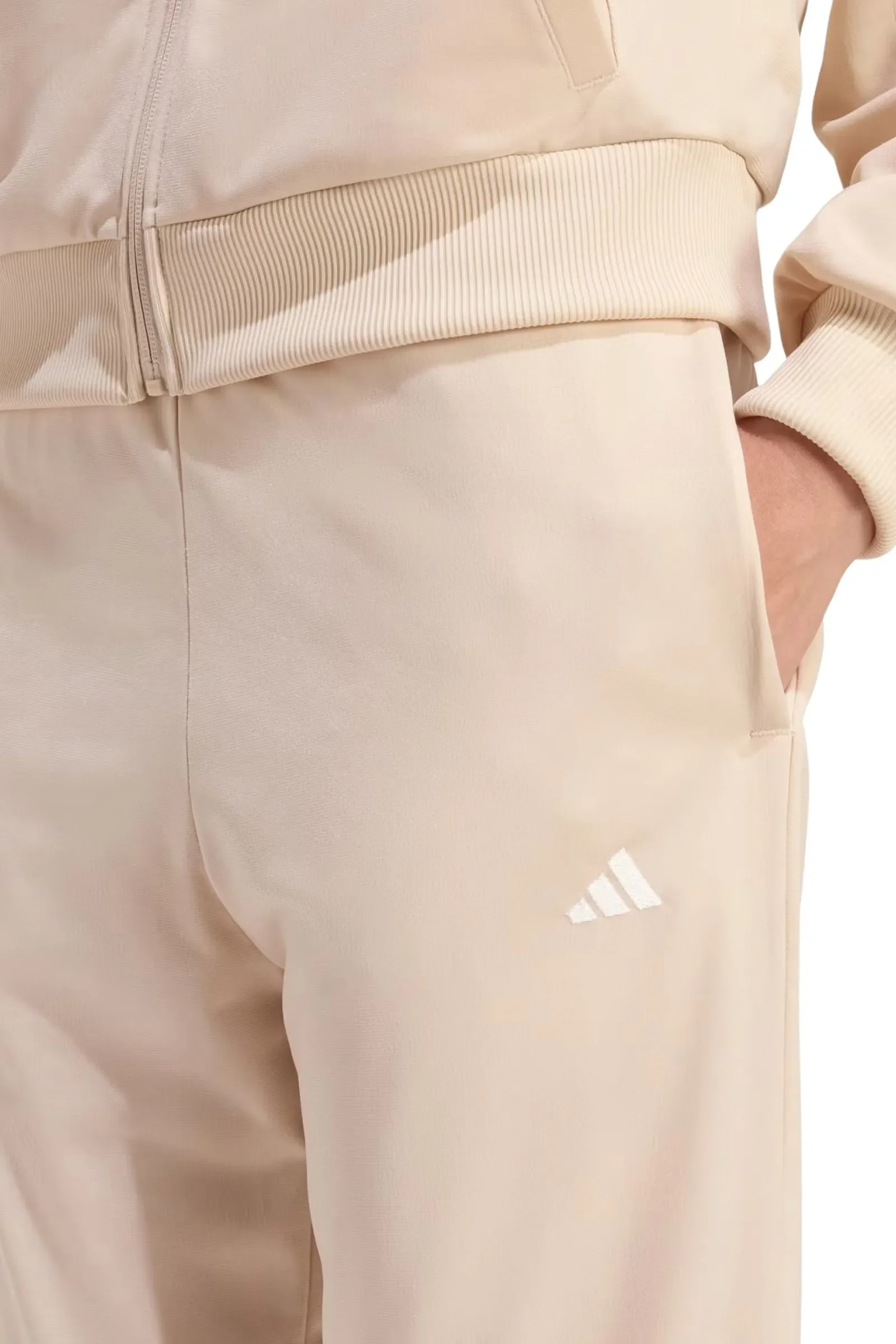 Set adidas essentials feel cozy KB8459 - Image 7
