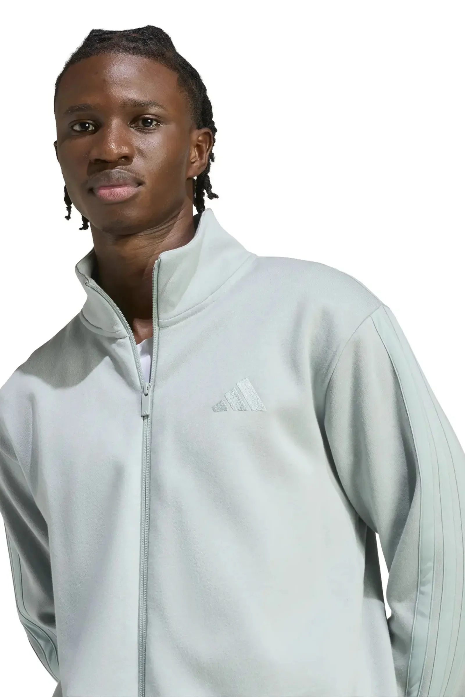 Set adidas 3-stripes fleece KC0697 - Image 4