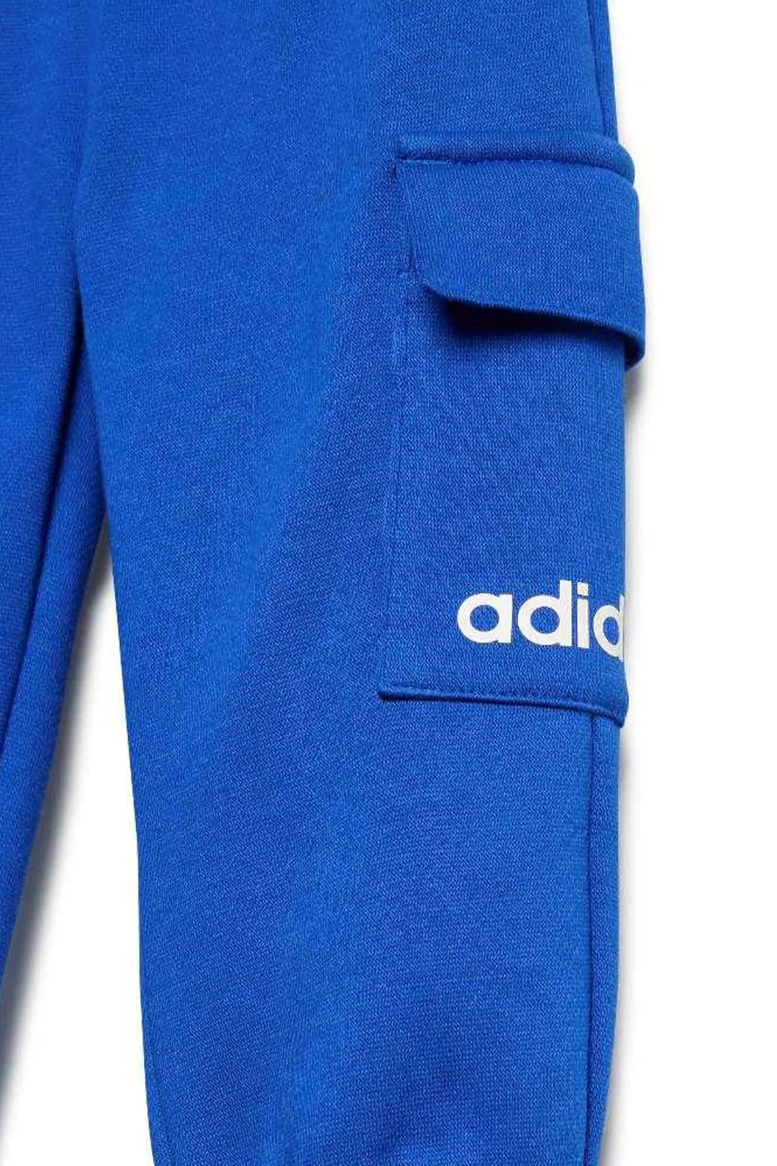 SET Adidas BABY SWEATSHIRT AND TROUSER JE1381 - Image 4