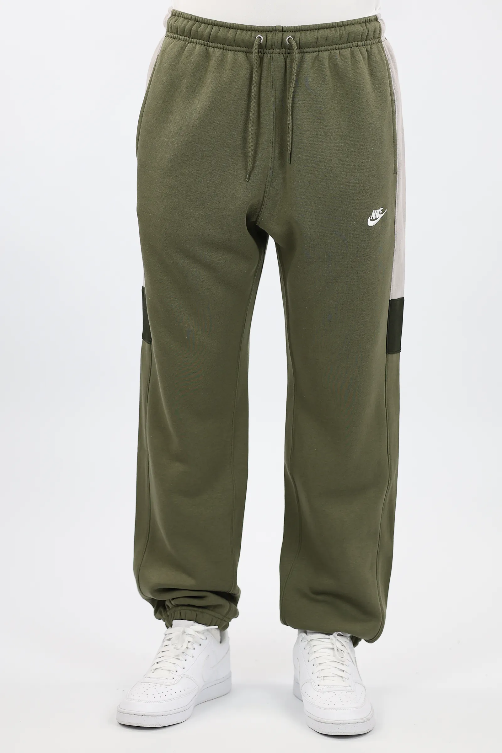 Set nike club fleece HV1165-222 - Image 6