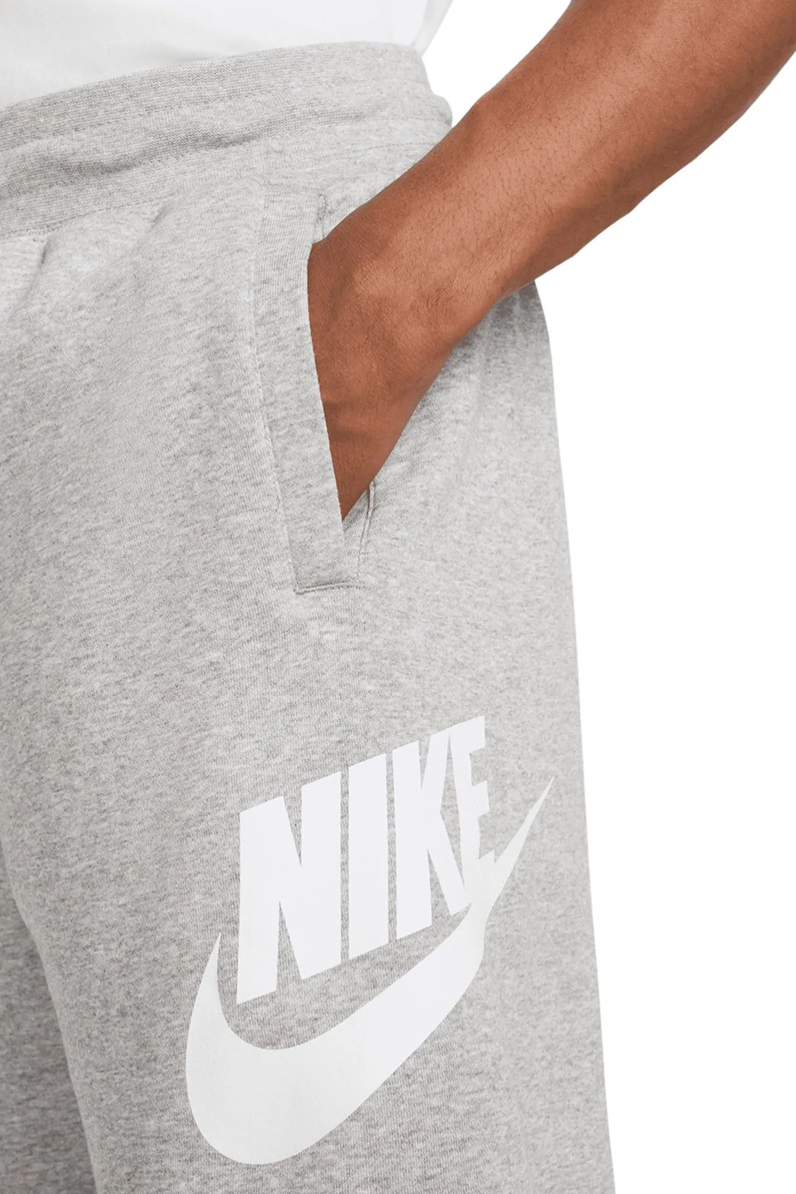 Shorce nike french terry alumni FQ4950-063 - Image 3