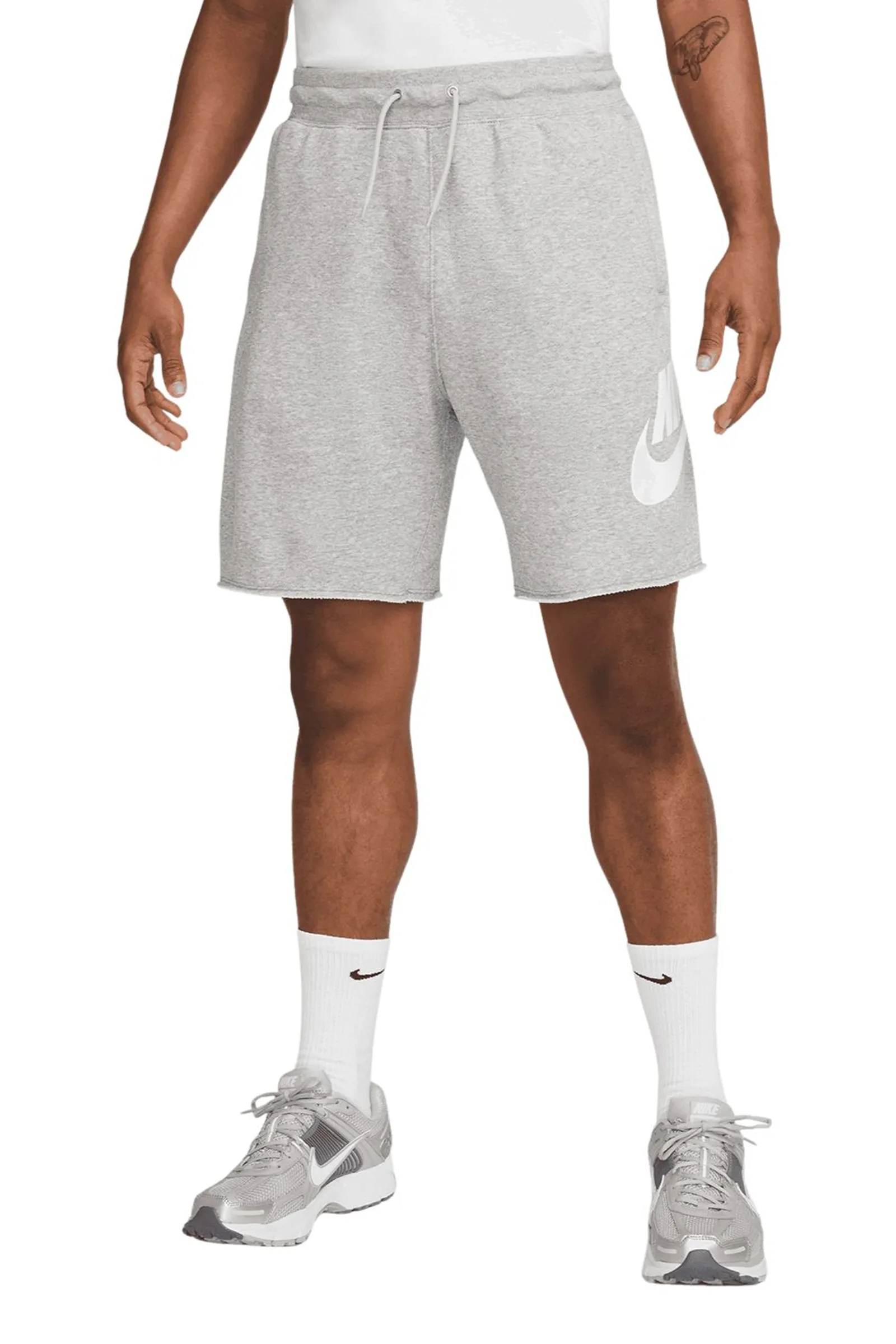 Shorce nike french terry alumni FQ4950-063 - Image 5