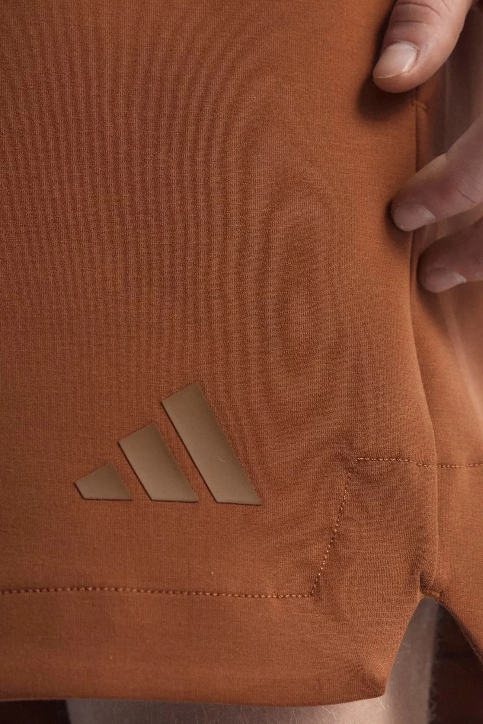 Shorce adidas soft lux KF8582 - Image 5