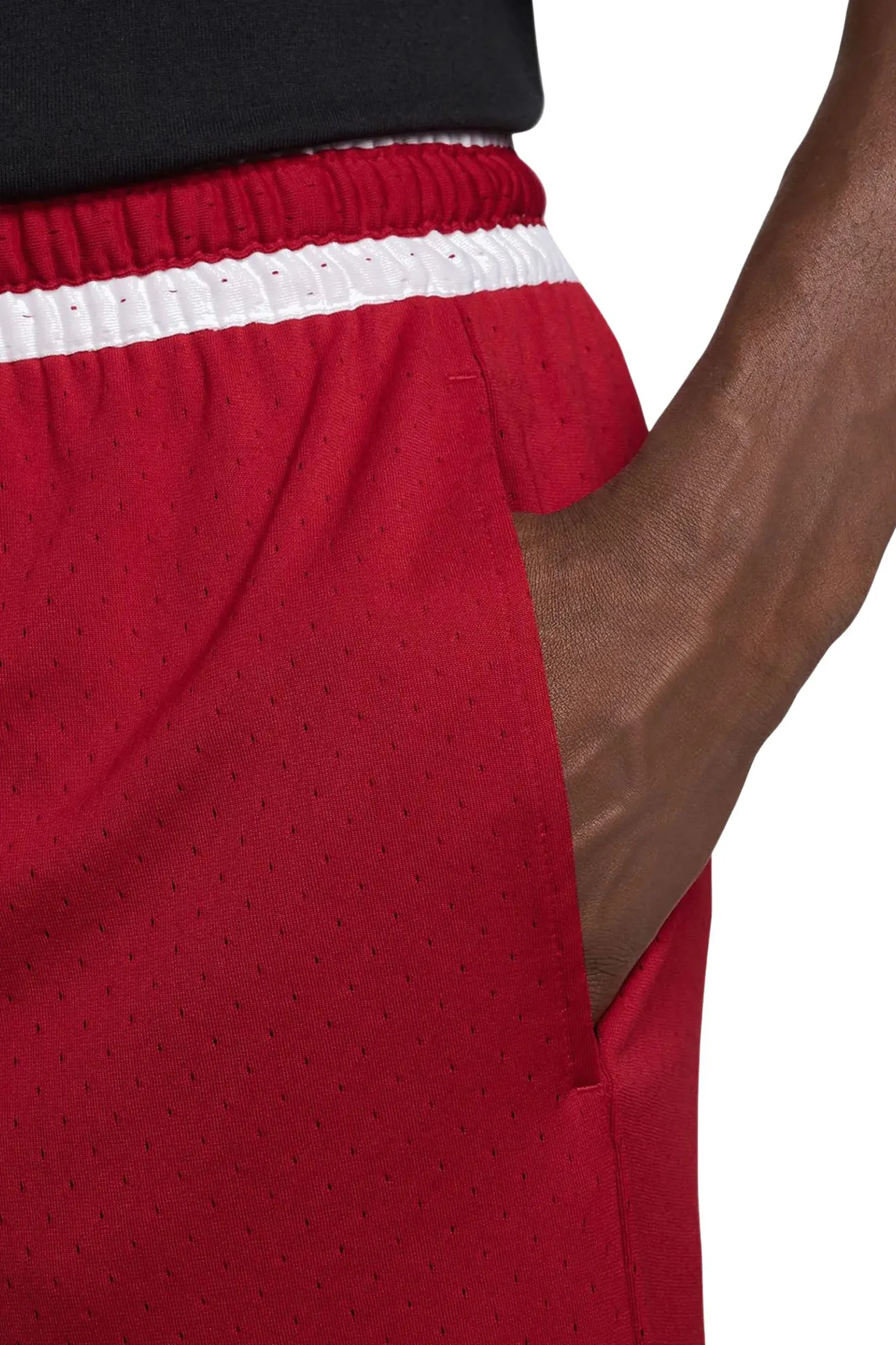 Shorce jordan sport men's dri-fit IF5832-687 - Image 4
