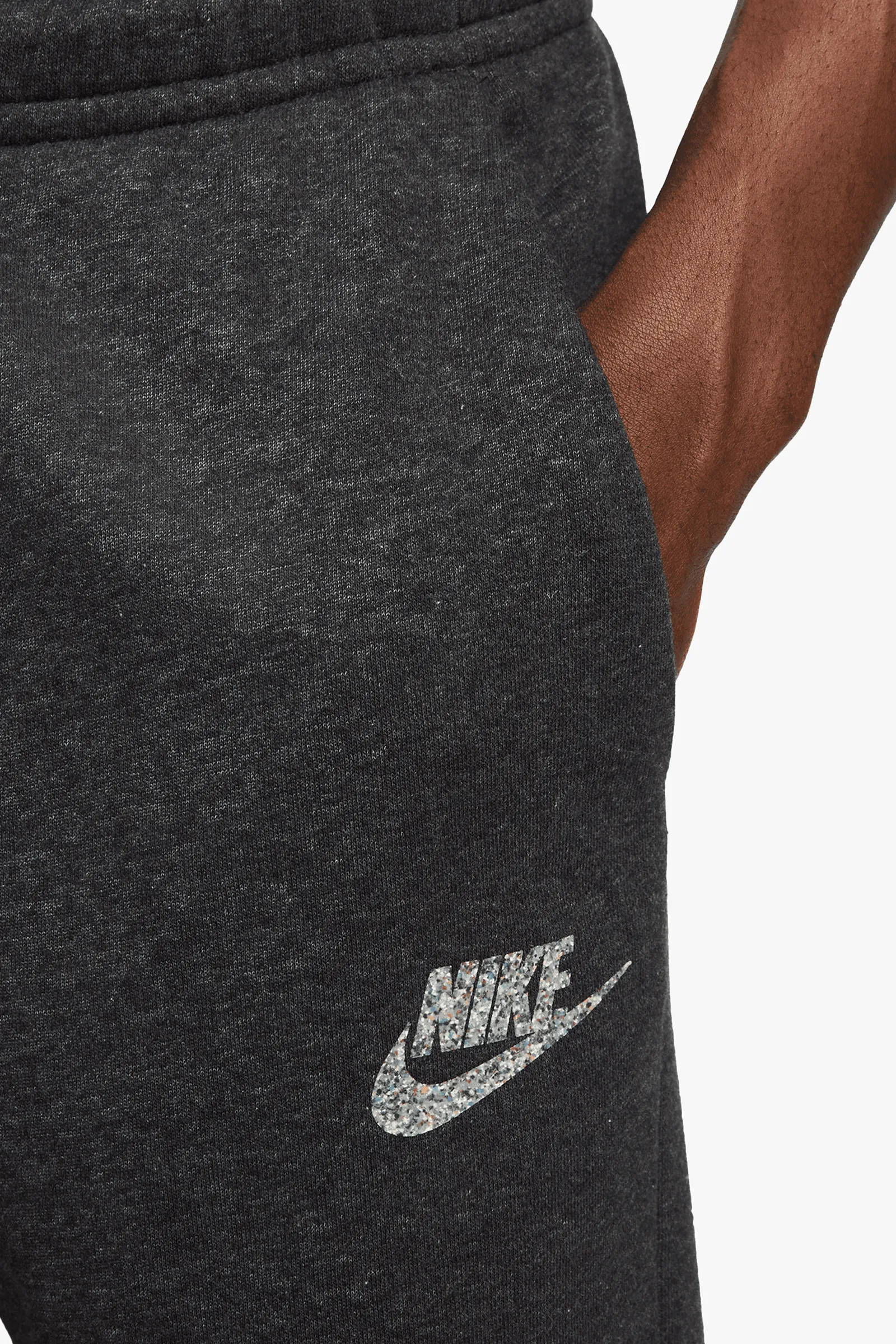 TRENERKA NIKE M NSW REVIVAL FLC JG - Image 2