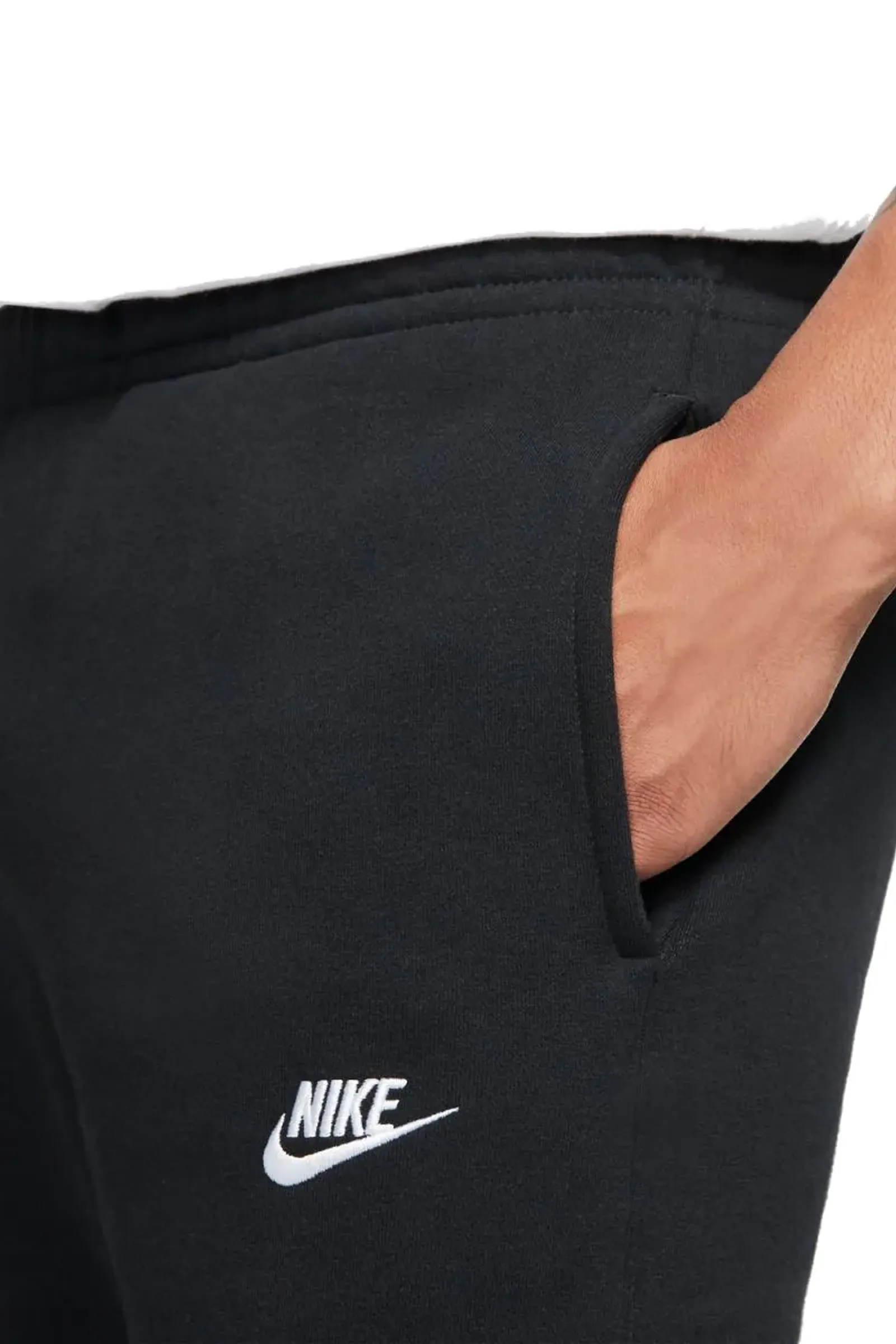 TRENERKA Nike Sportswear Club Fleece BV2707-010 - Image 3
