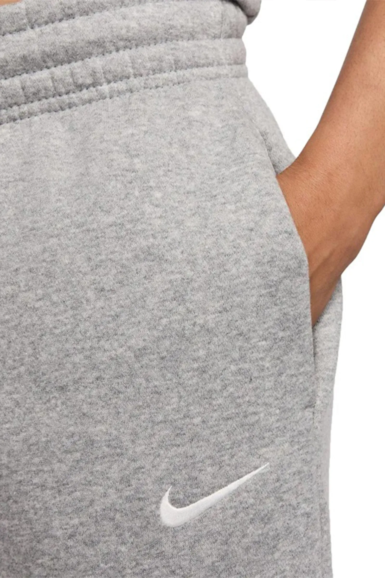 TRENERKA Nike Sportswear Phoenix Fleece Women's Mid-Rise Flared Pants - Image 2