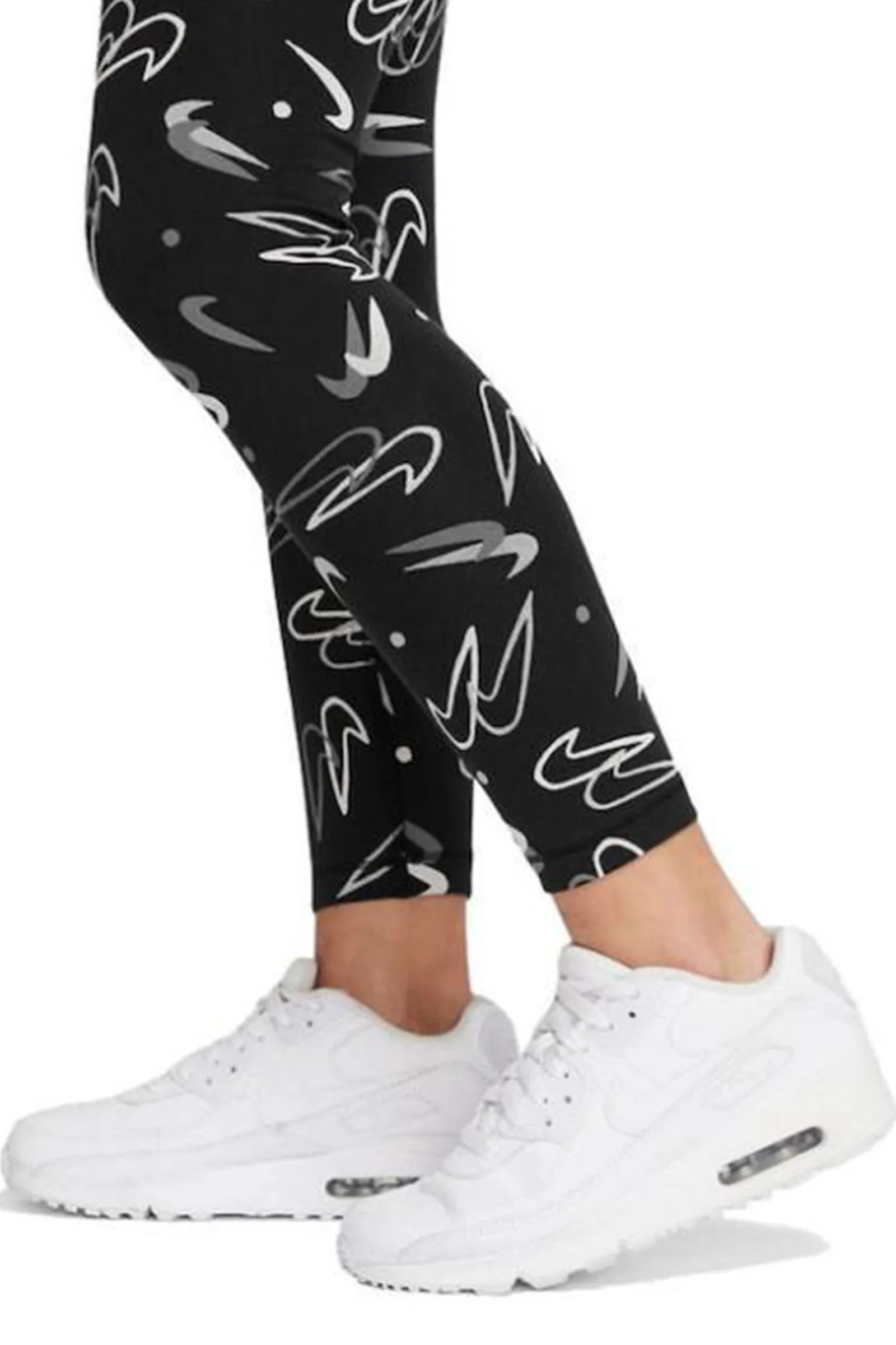 HELLANKE Nike SPORTSWEAR ESSENTIAL DQ8866-010 - Image 3