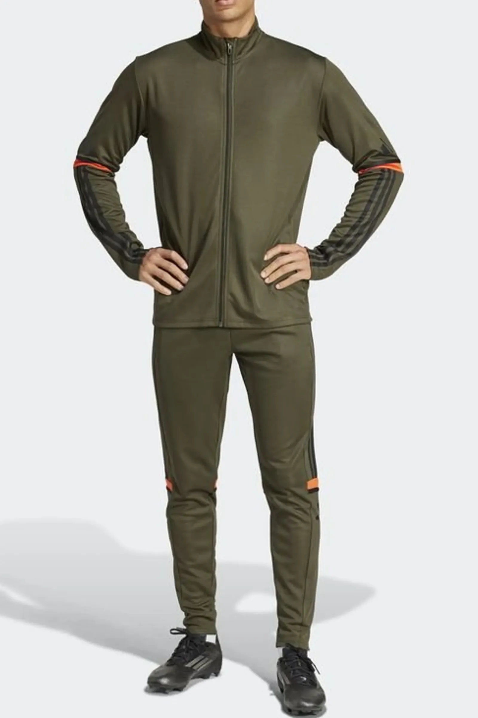 TRENERKA Adidas SQUADRA 25 TRAINING PANTS JN7839 - Image 5