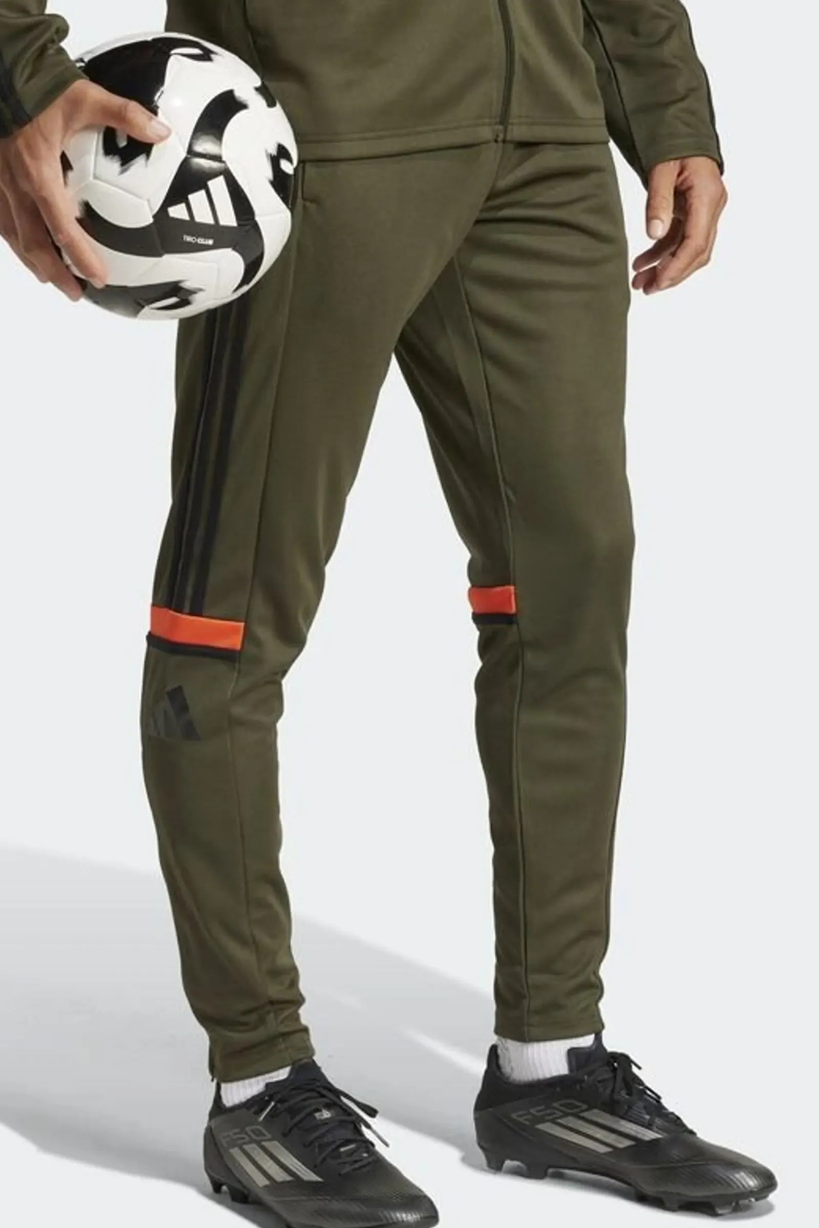 TRENERKA Adidas SQUADRA 25 TRAINING PANTS JN7839 - Image 6